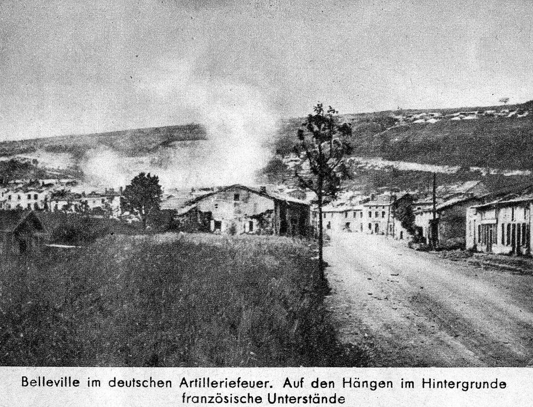 DIE SCHLACHT www.verdunbilder.de fotos vom schlachtfeld heute by