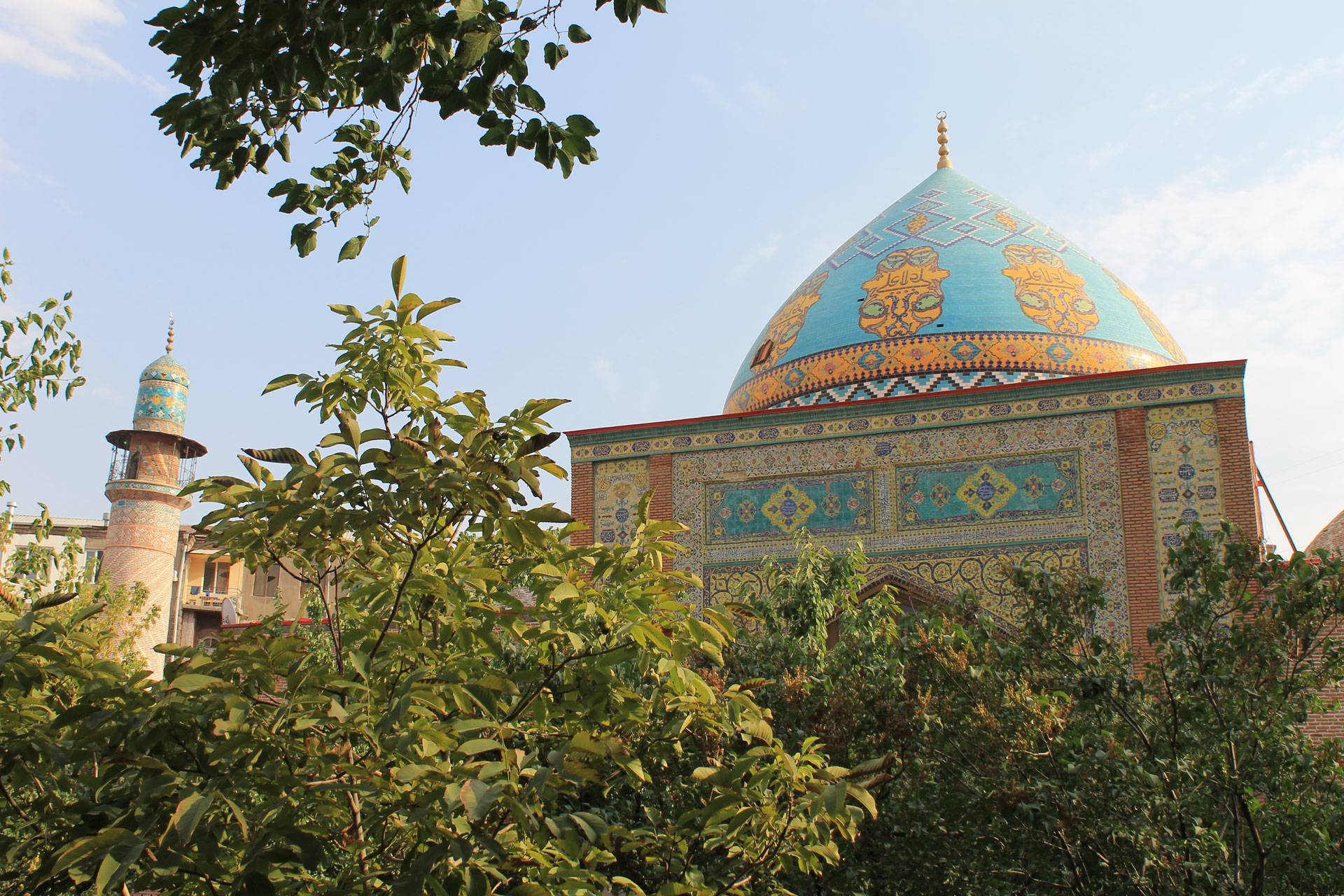 Religiose Minderheiten In Armenien Armenien