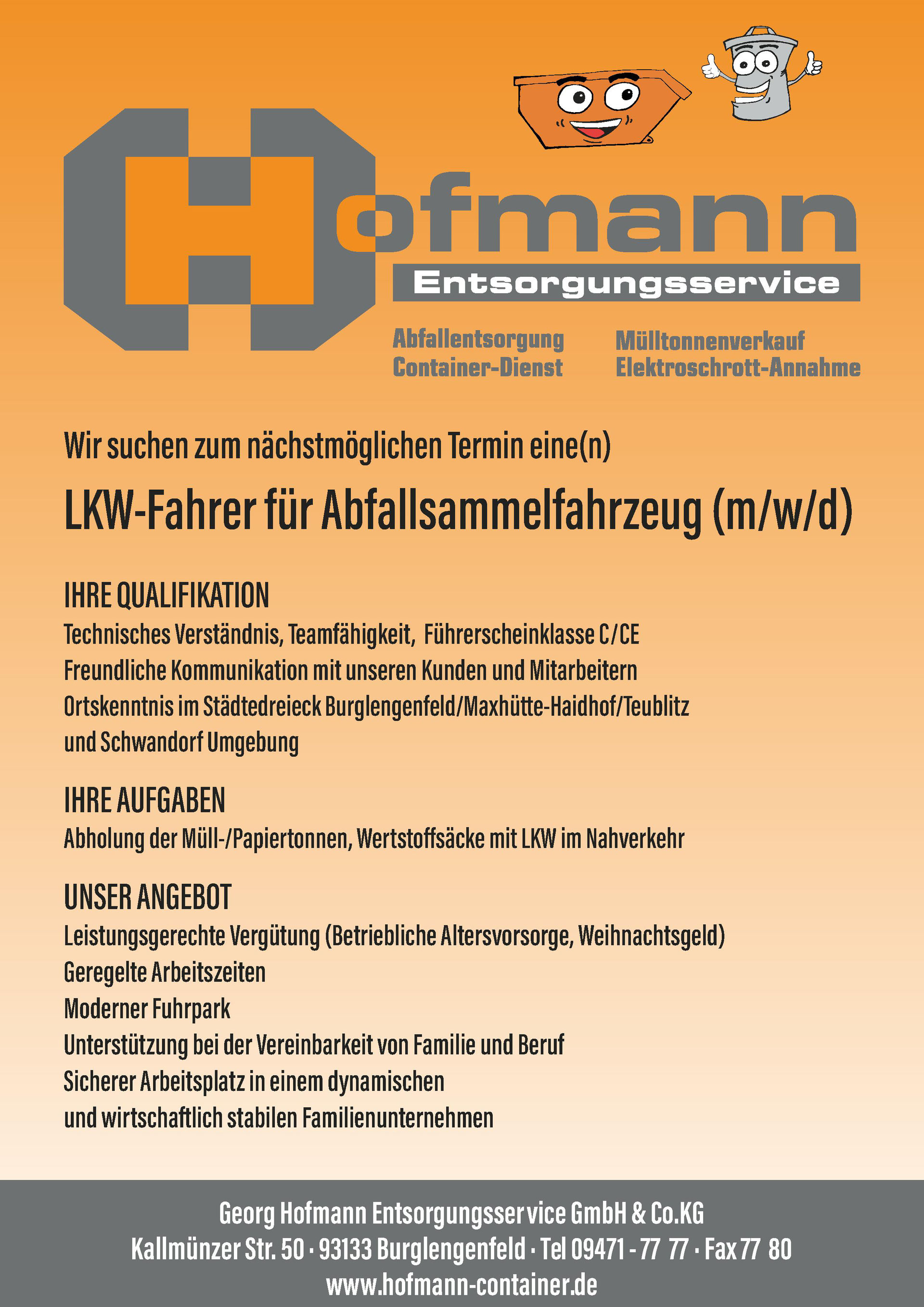 (c) Hofmann-container.de