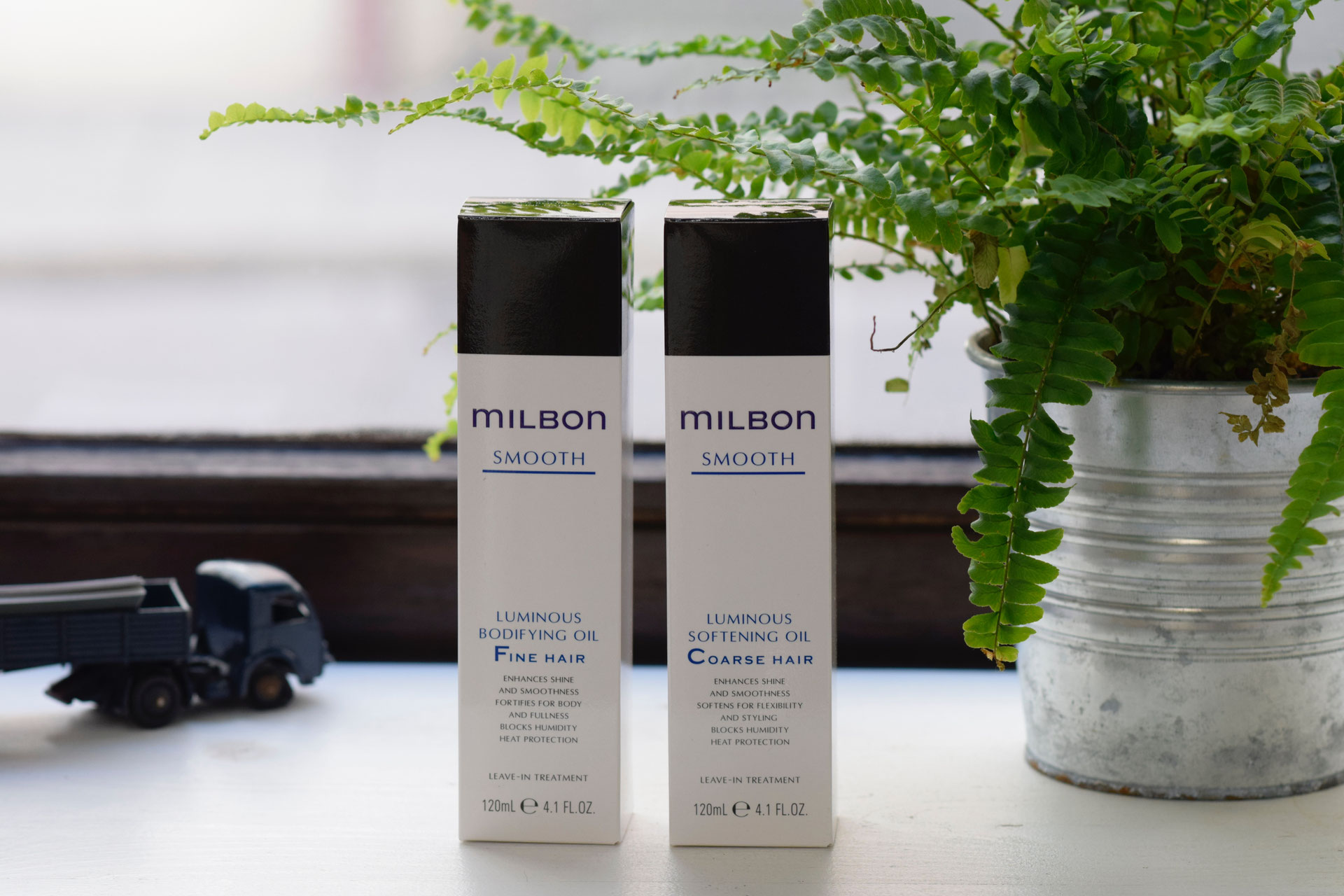 Japanese hair care products salon mocci