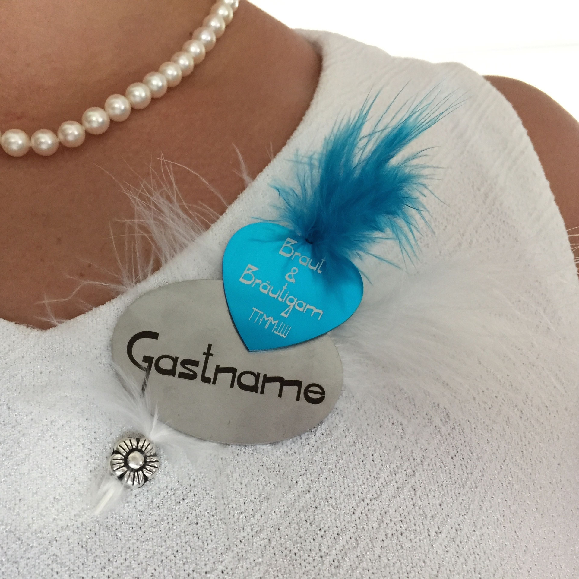 50 Tischkarten Hochzeit Sitzplatzkarten Platzkarten Namensschilder