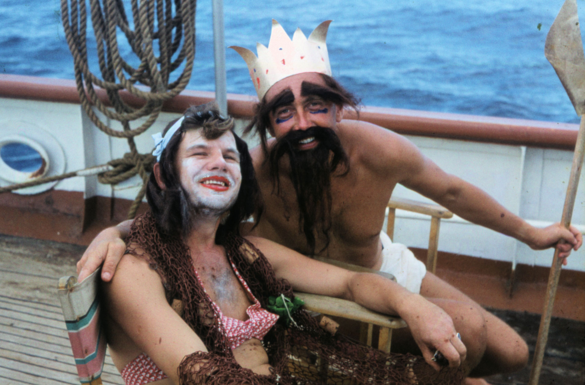 Events und Aktivitäten im Rahmen des 100sten Geburstags von Hans Hass