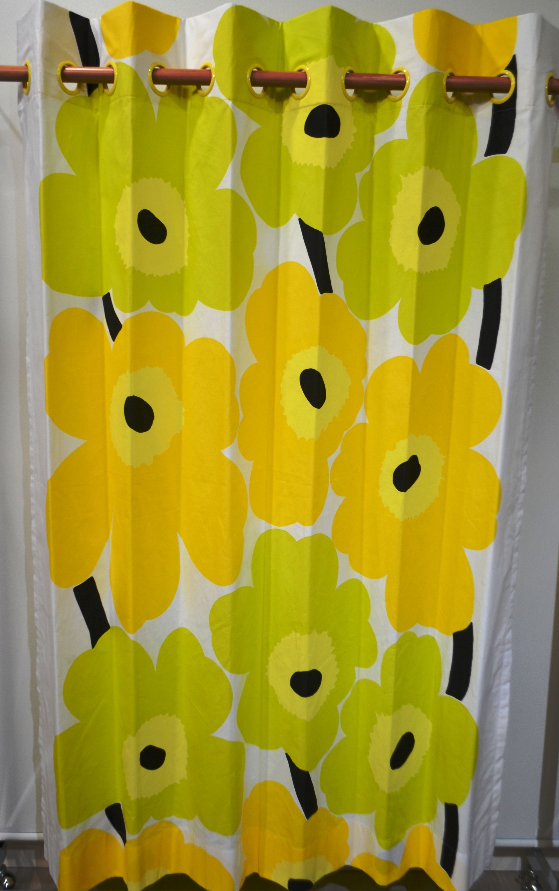 マリメッコウニッコイエロー - 岐阜県・岐阜市・郡上市のオーダー