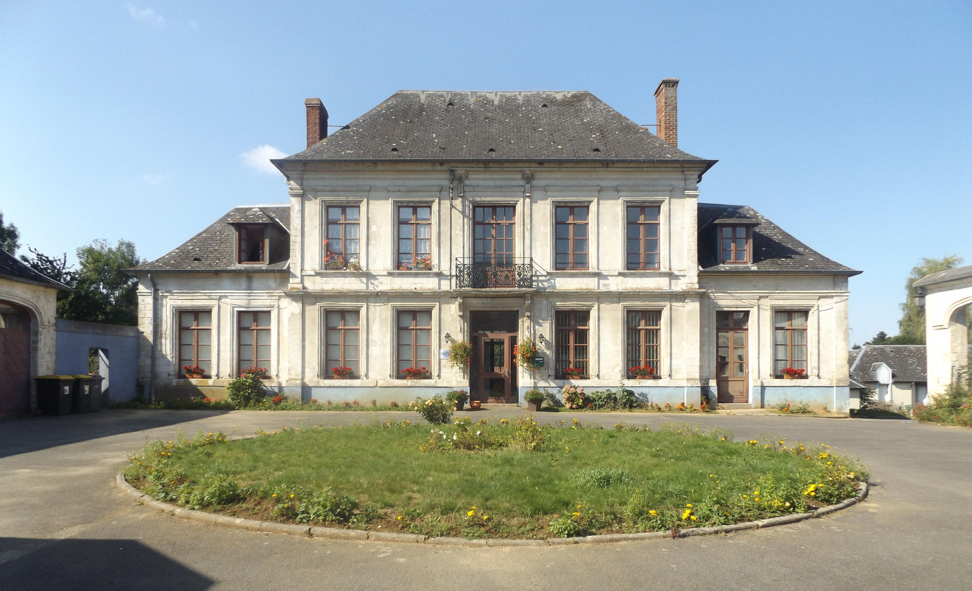 La Paroisse Site de paroissesaintemarieassomption