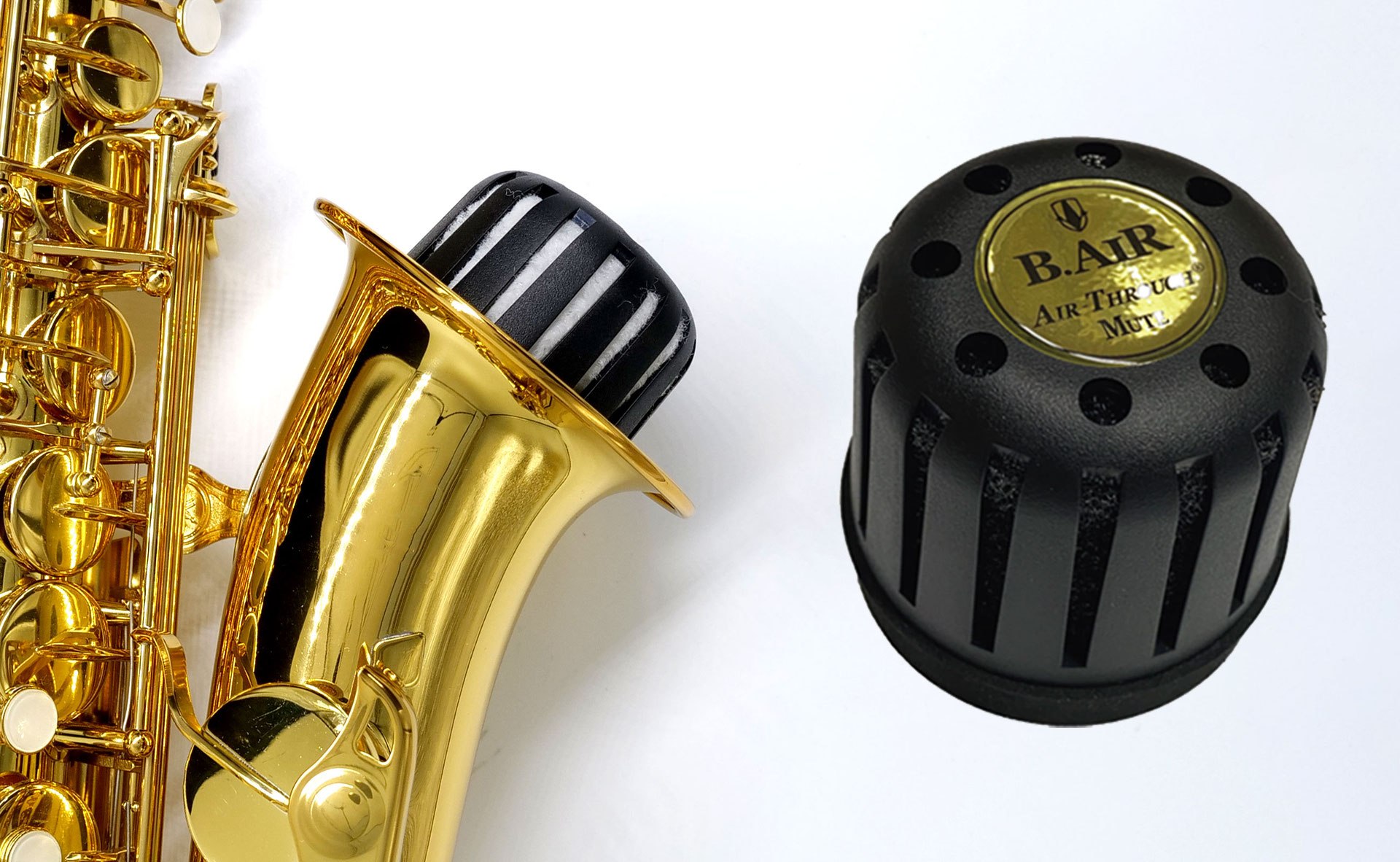Best Brass えぐ e-SAXアルトサックス用 ミュート Best Brass えぐ e-SAXアルトサックス用 ミュート