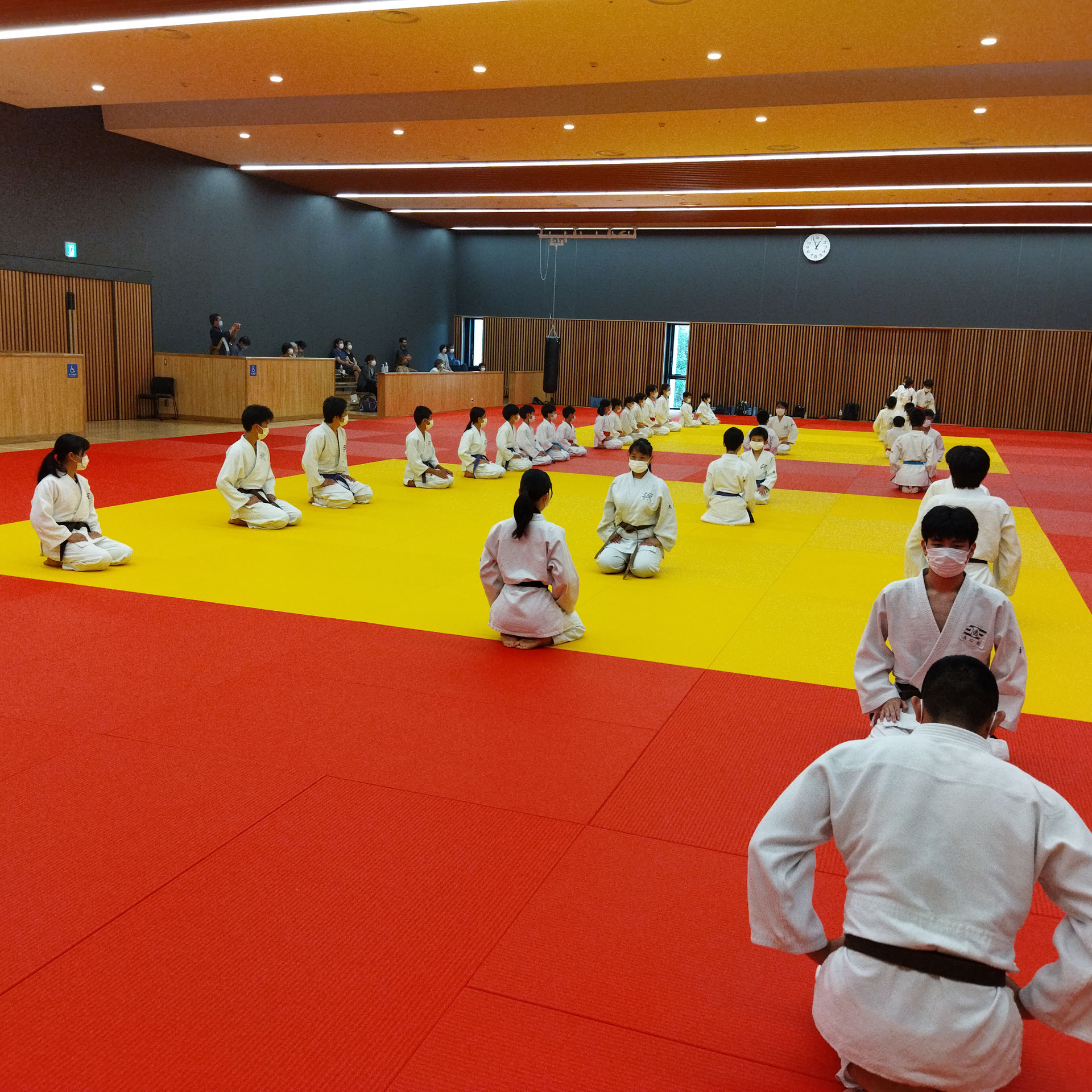 合気道鴻心館