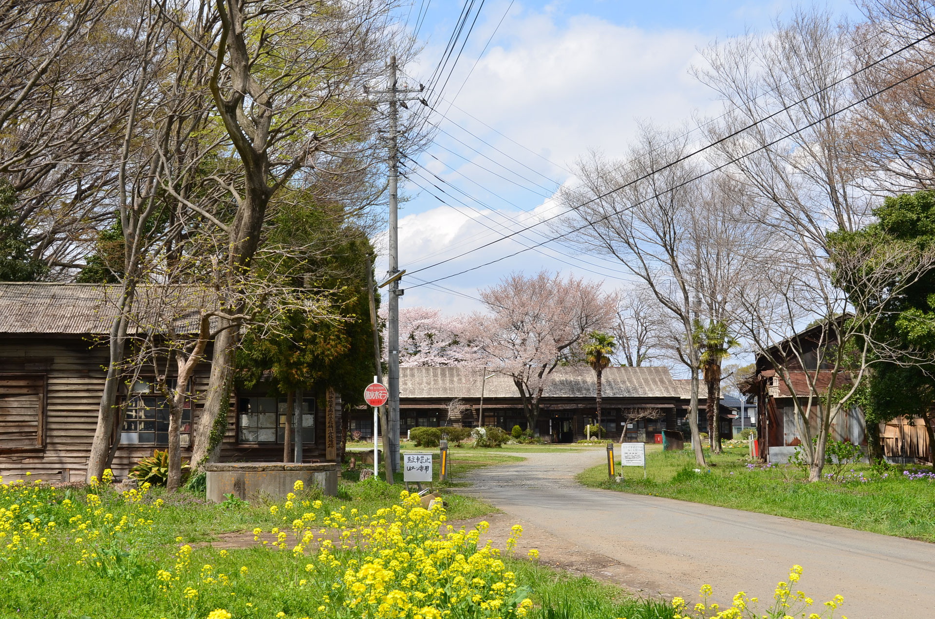 旧陸軍桶川飛行学校を語り継ぐ会 公式ｈｐ旧陸軍桶川飛行学校を語り継ぐ会