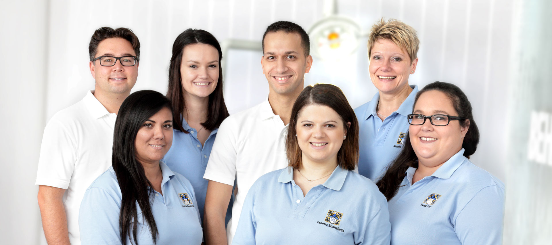 Willkommen In Unserer Praxis In Stupferich Zahnarzt Schreckhaass Webseite