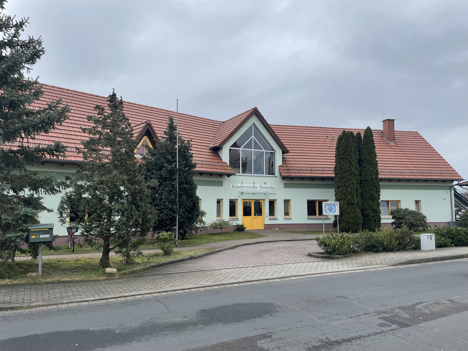 Kinderstube Brandis Kinderstube Brandis