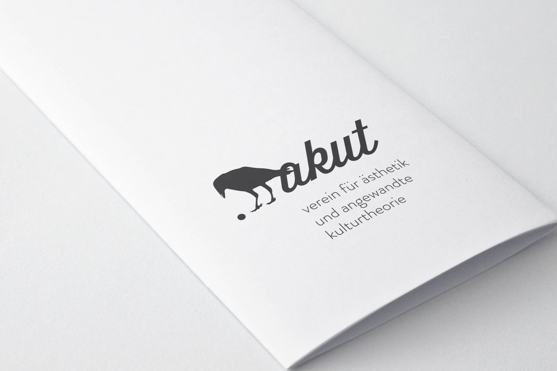 Logo - [Graphic Design / Illustration]