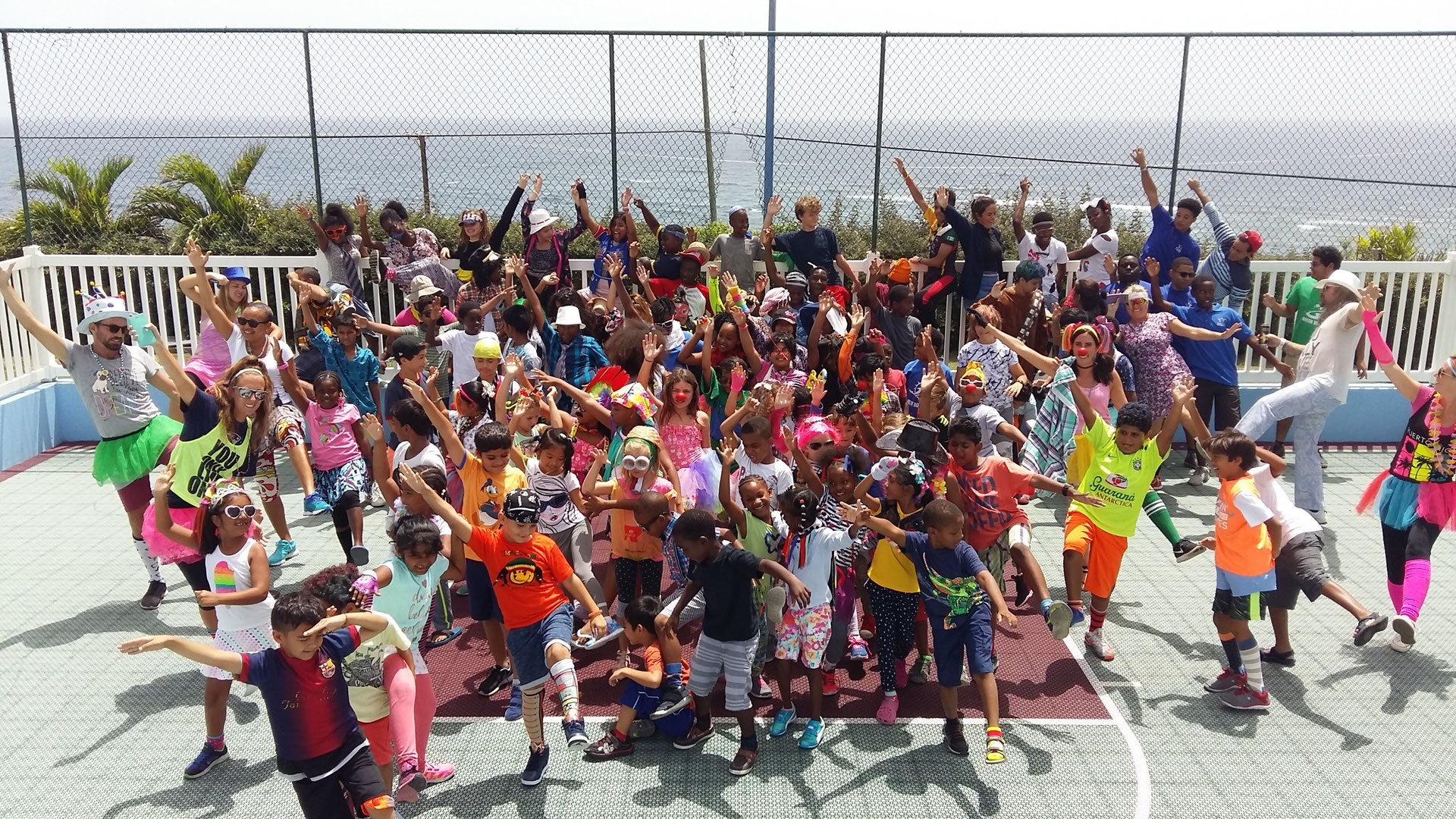 School Fees - St. Kitts International Academy