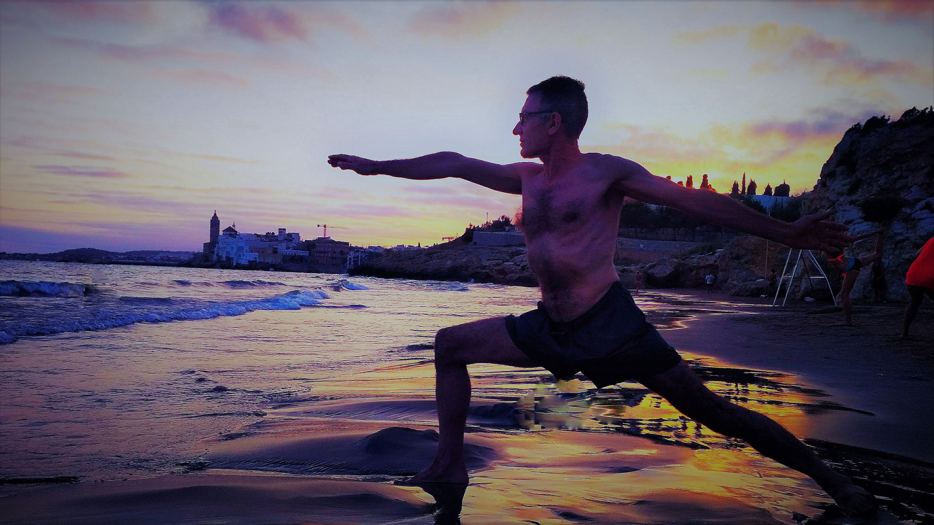 Yoga gratis Barcelona. Meditación guiada. Nidra MEDITACION EN