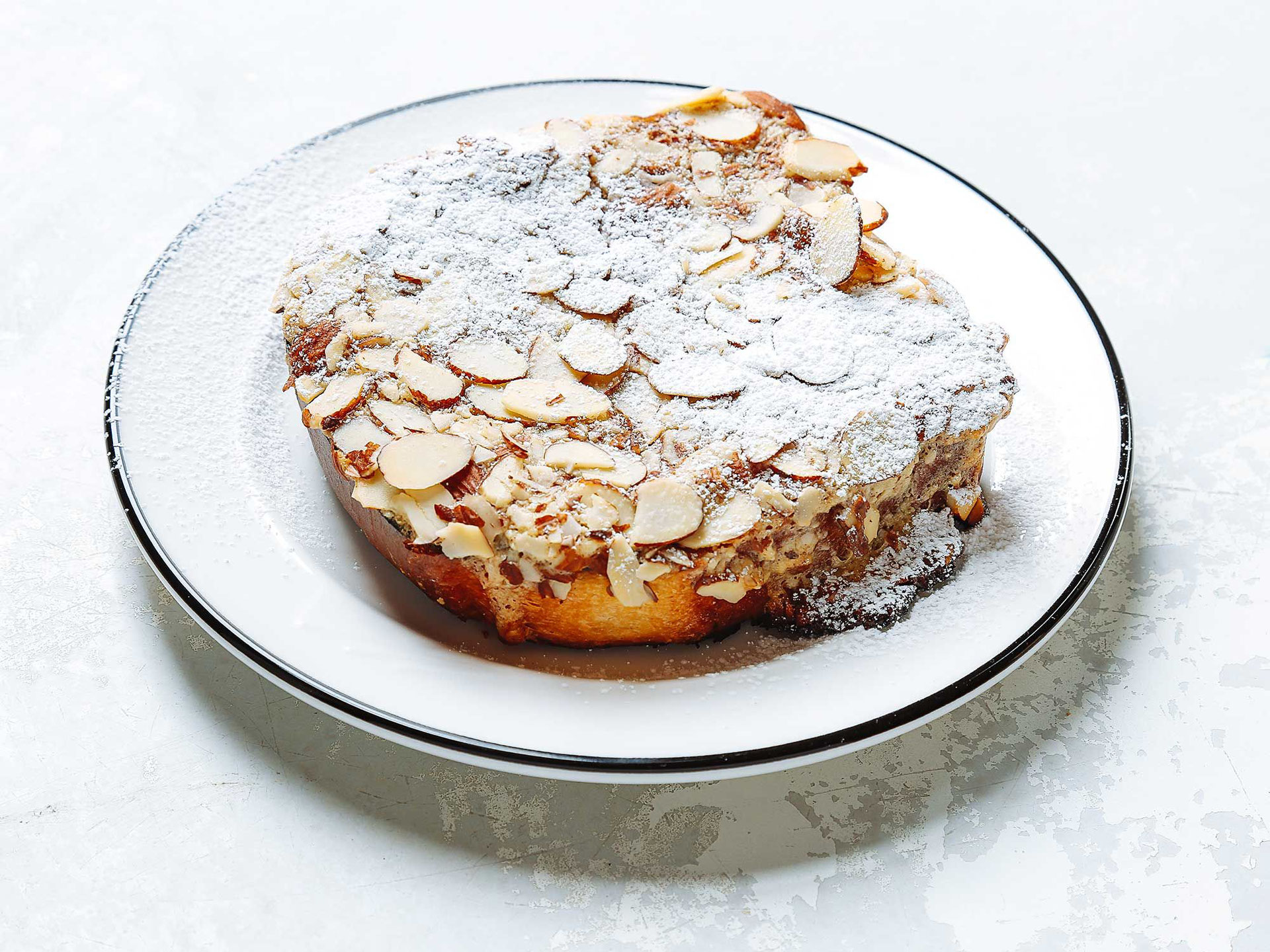 The Ultimate French Toast Bostock South Dundas Inbox Photos Fun And Food The Ultimate French Toast Bostock South Dundas Inbox Photos Fun And Food