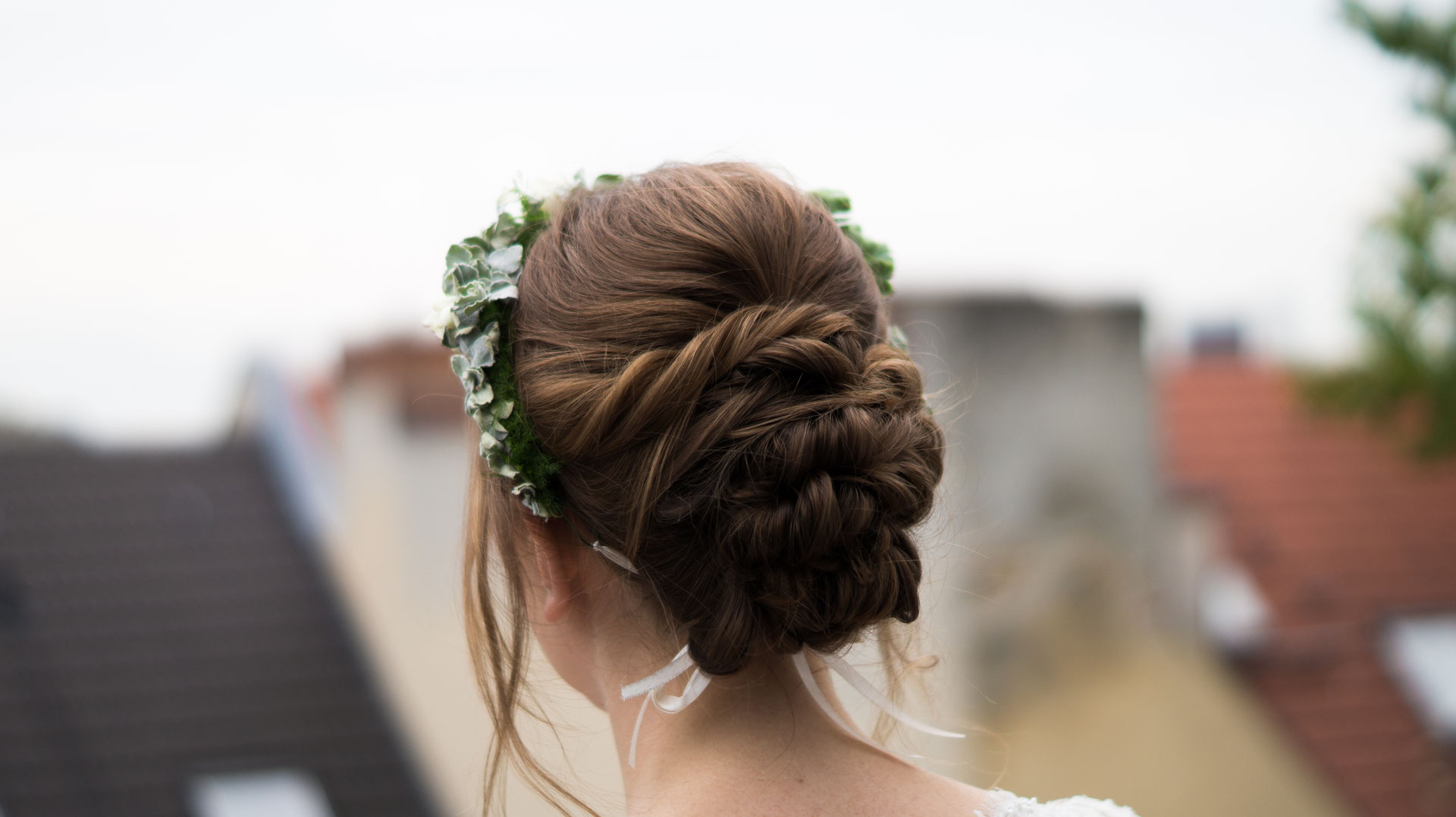 Agatas Hochzeit Im August Make Up Fur Hochzeit Brautmakeup