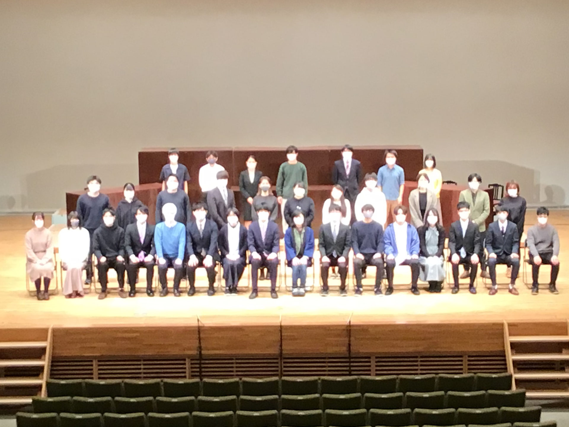 東北大学法学部模擬裁判実行委員会 東北大学模擬裁判実行委員会 東北大学法学部模擬裁判実行委員会 東北大学模擬裁判実行委員会