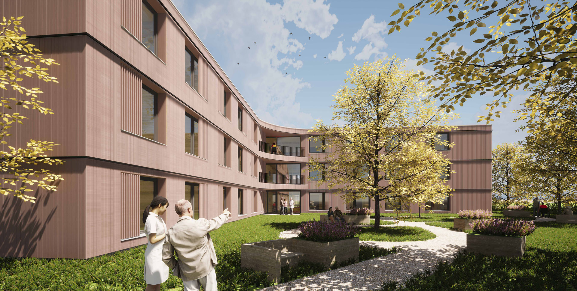 aktuelles - kremsreiter-architekten-des Webseite!