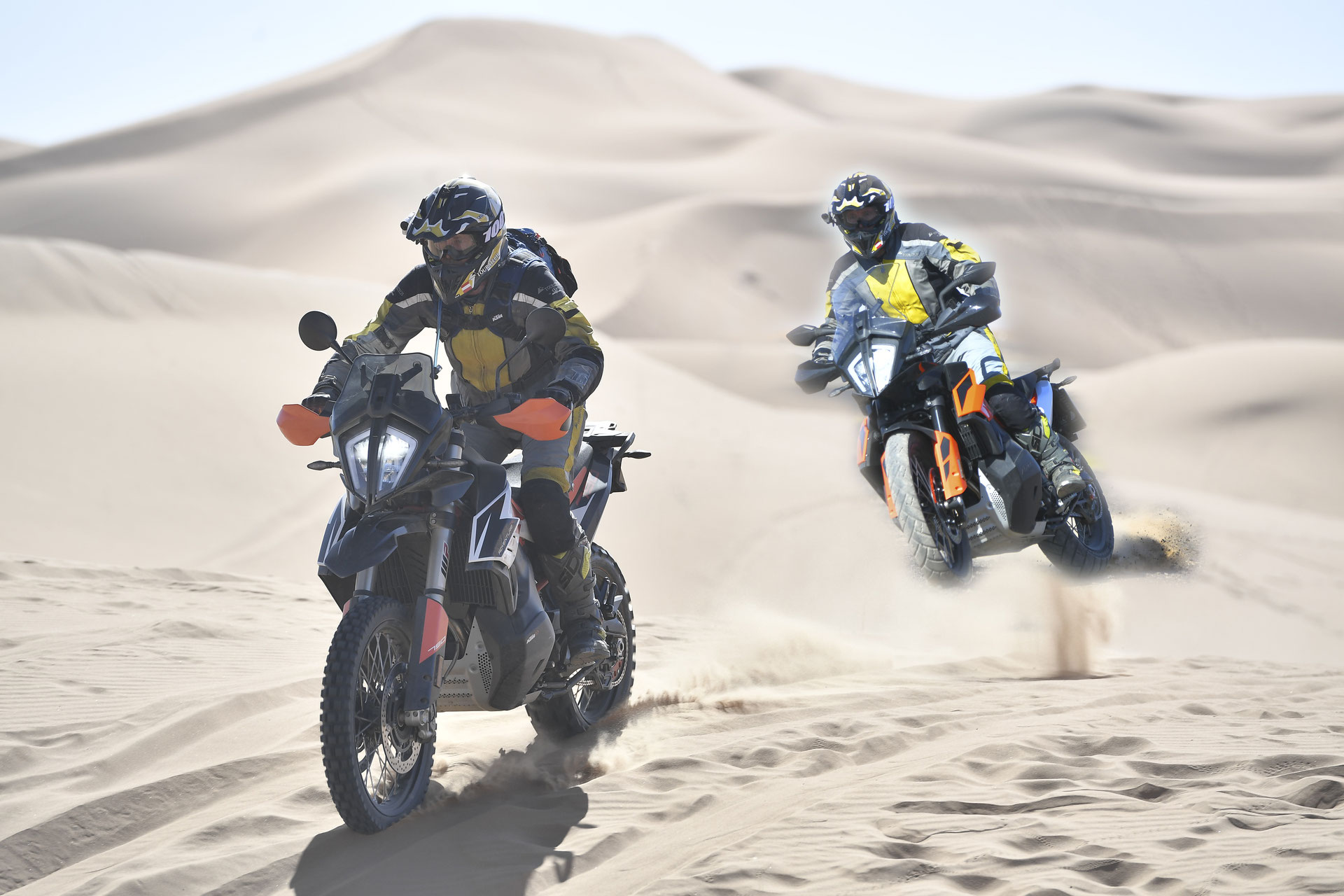 Ktm 790 Adventure R Bzw Adventure Modelljahr 2019 Wolfs Private Website über Motorräder Und Reisen