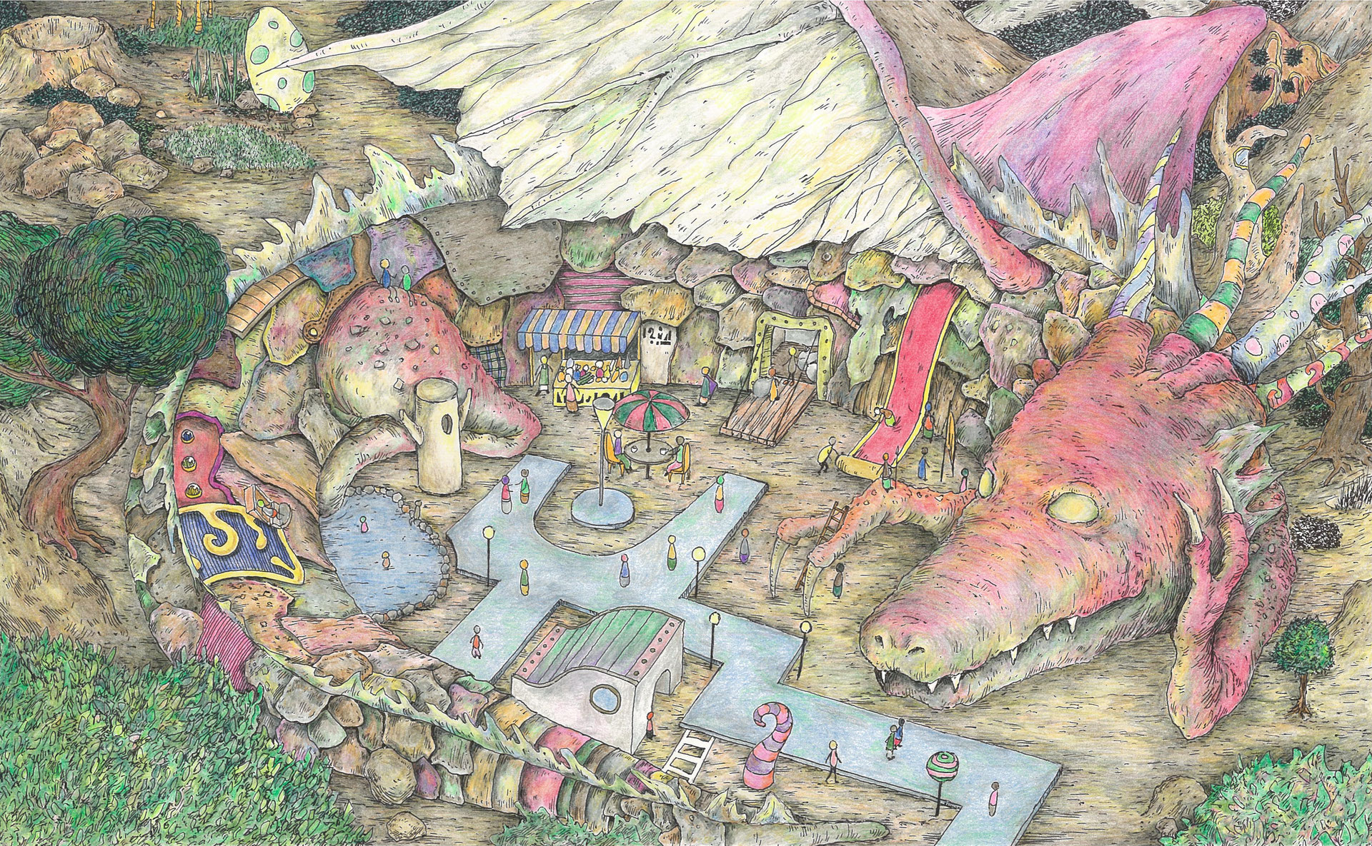 Gallery：Atelier Kiyoshi アトリエきよし（吉村清）：福岡の