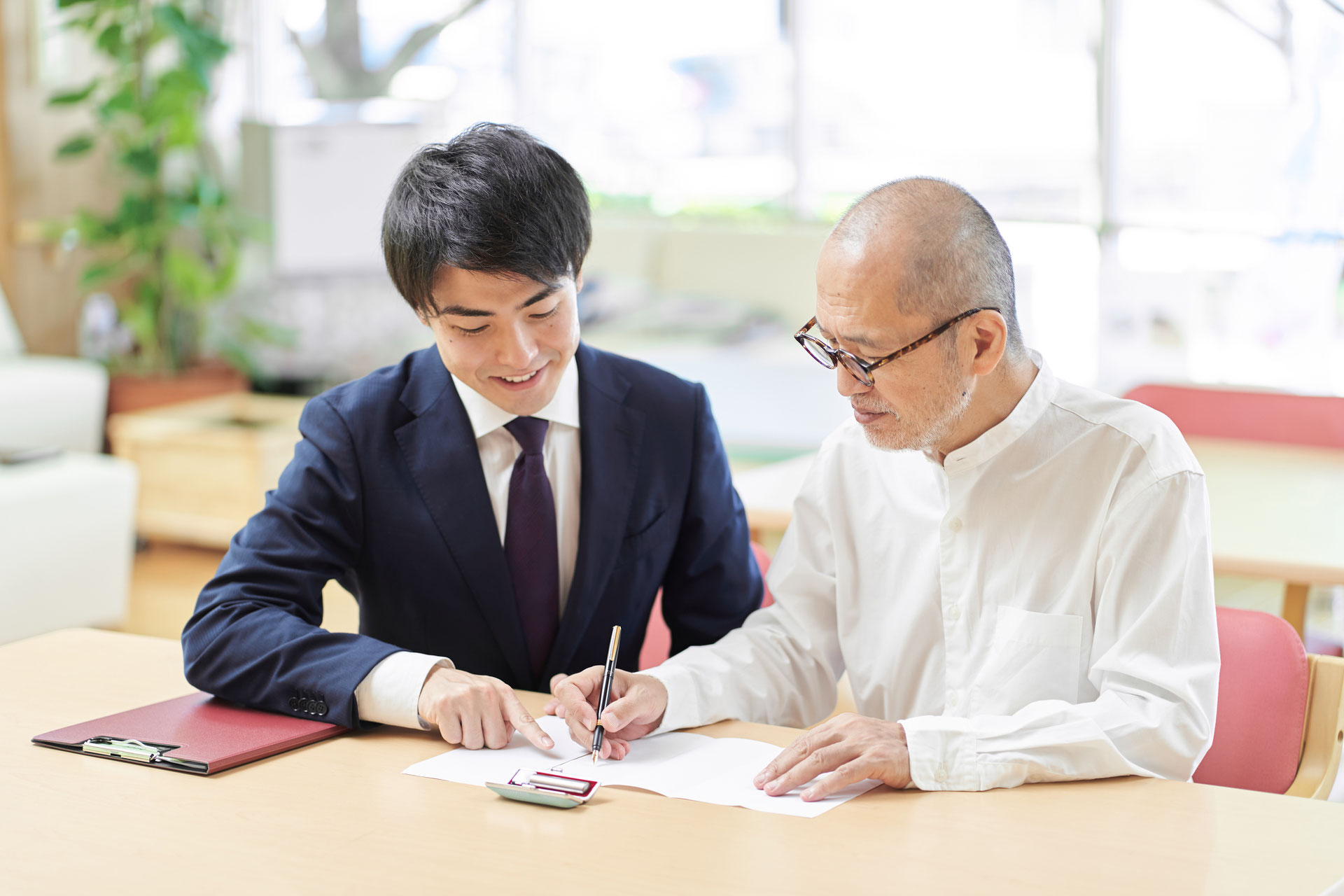 特別縁故者からの相続財産の分与請求 - あなたのまちの司法書士