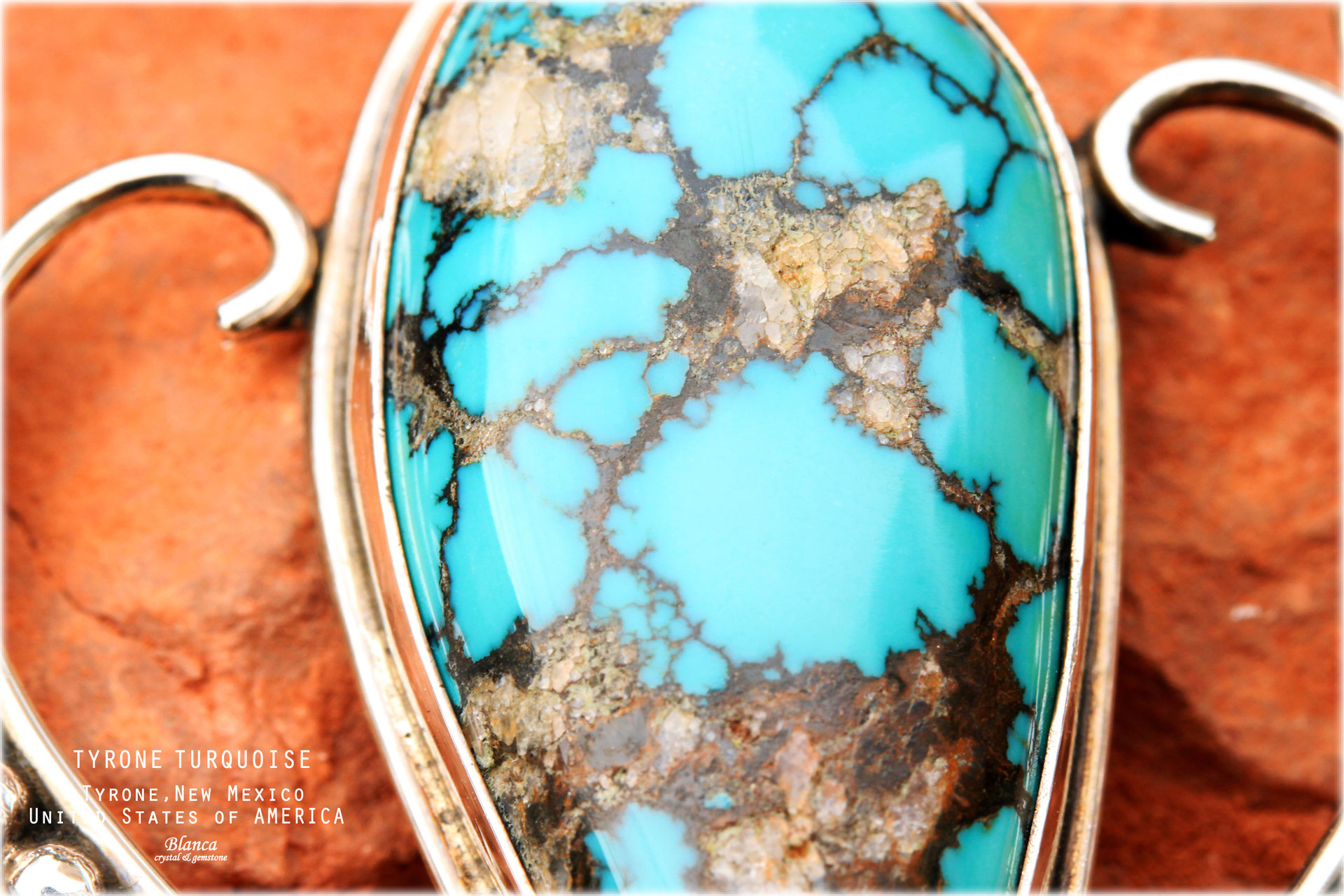 ○Turquoise/ターコイズ/トルコ石 - 福岡の天然石・ヒーリング ○Turquoise/ターコイズ/トルコ石 - 福岡の天然石・ヒーリング