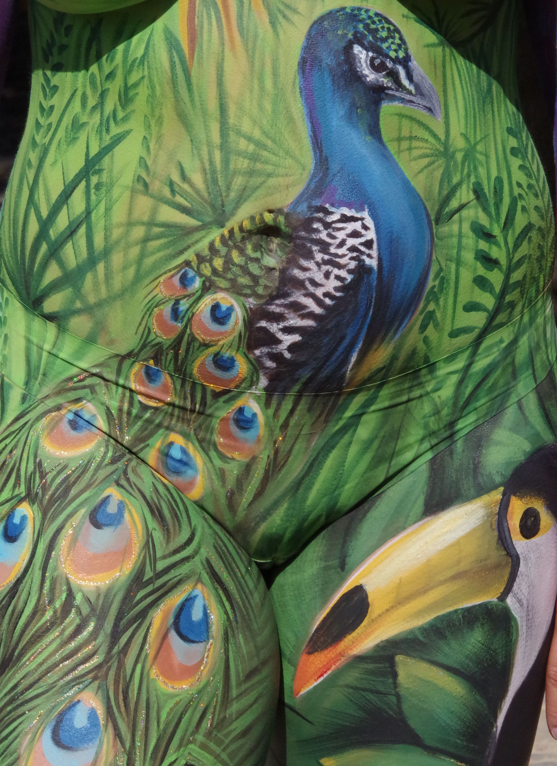 Body Art Krefeld Preise