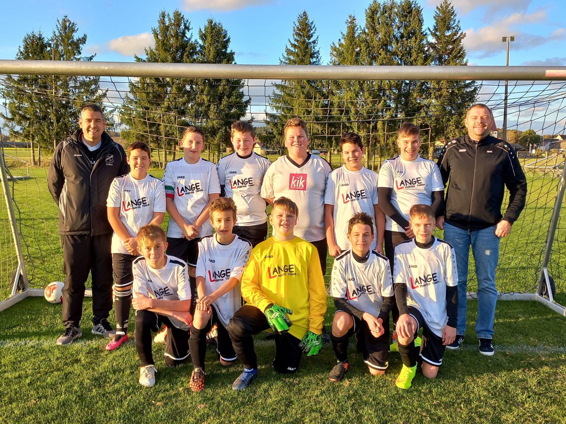 DJunioren SV Schwörsheim/Munningen 1948 e.V.