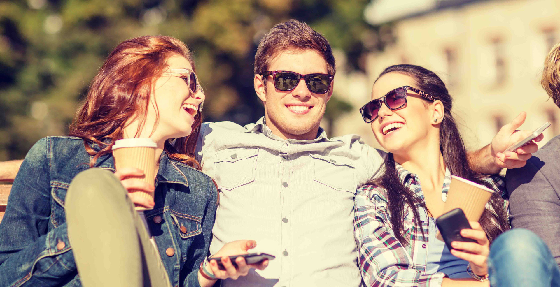 Liebesgeschichte von online-dating-app