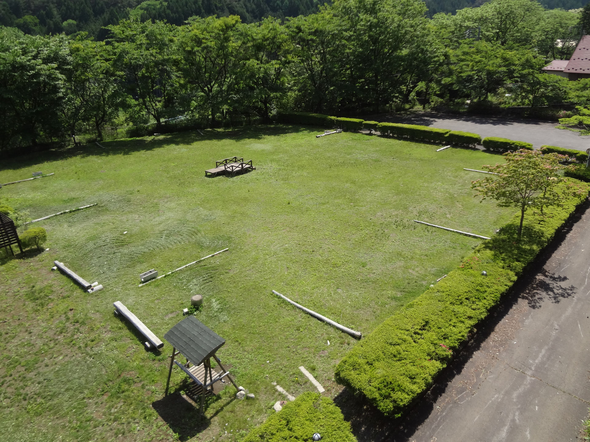 キャンプ 山梨県道志村の宿泊施設 キャンプ場 rest rivulet