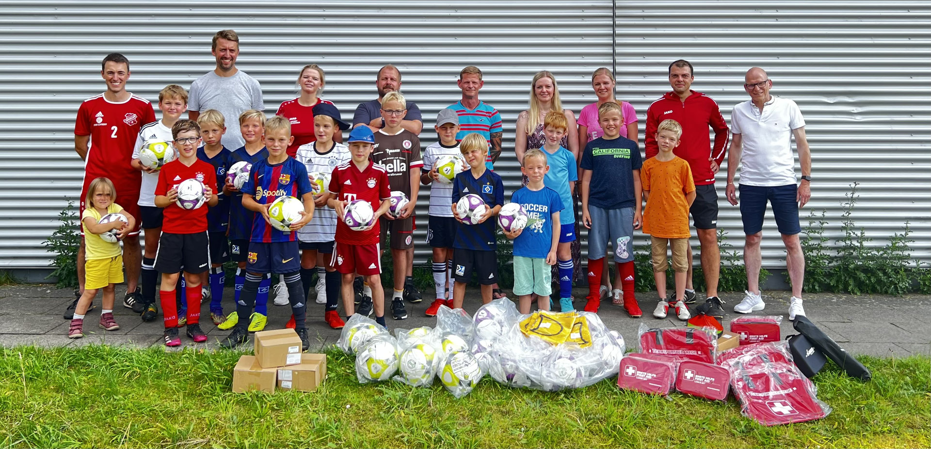 MTV Handorf Aktuelles MTV Handorf von 1921 e.V.