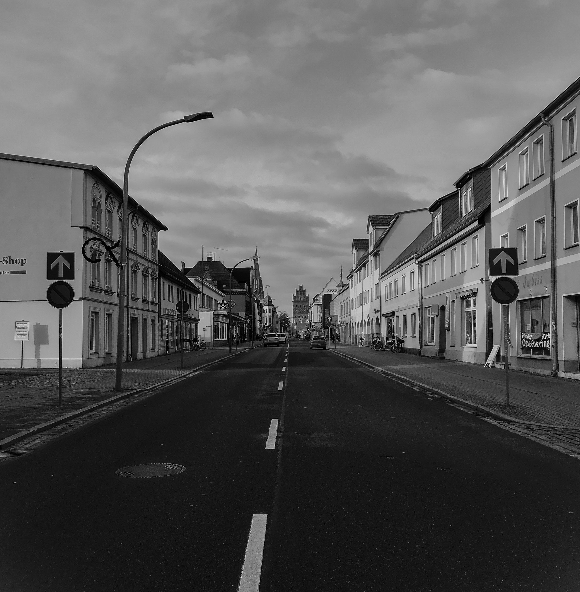 überleben In Demmin überleben In Demmin