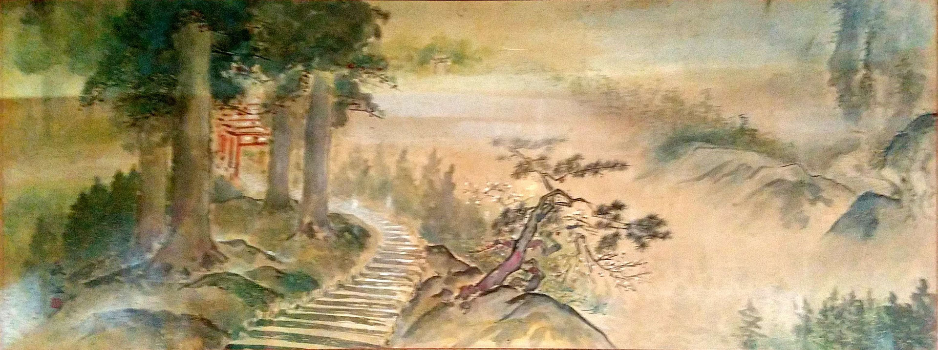 伏見稲荷大神御神占 朝明稲荷社 伏見稲荷大社附属講務本庁 四日市支部 ホームページ