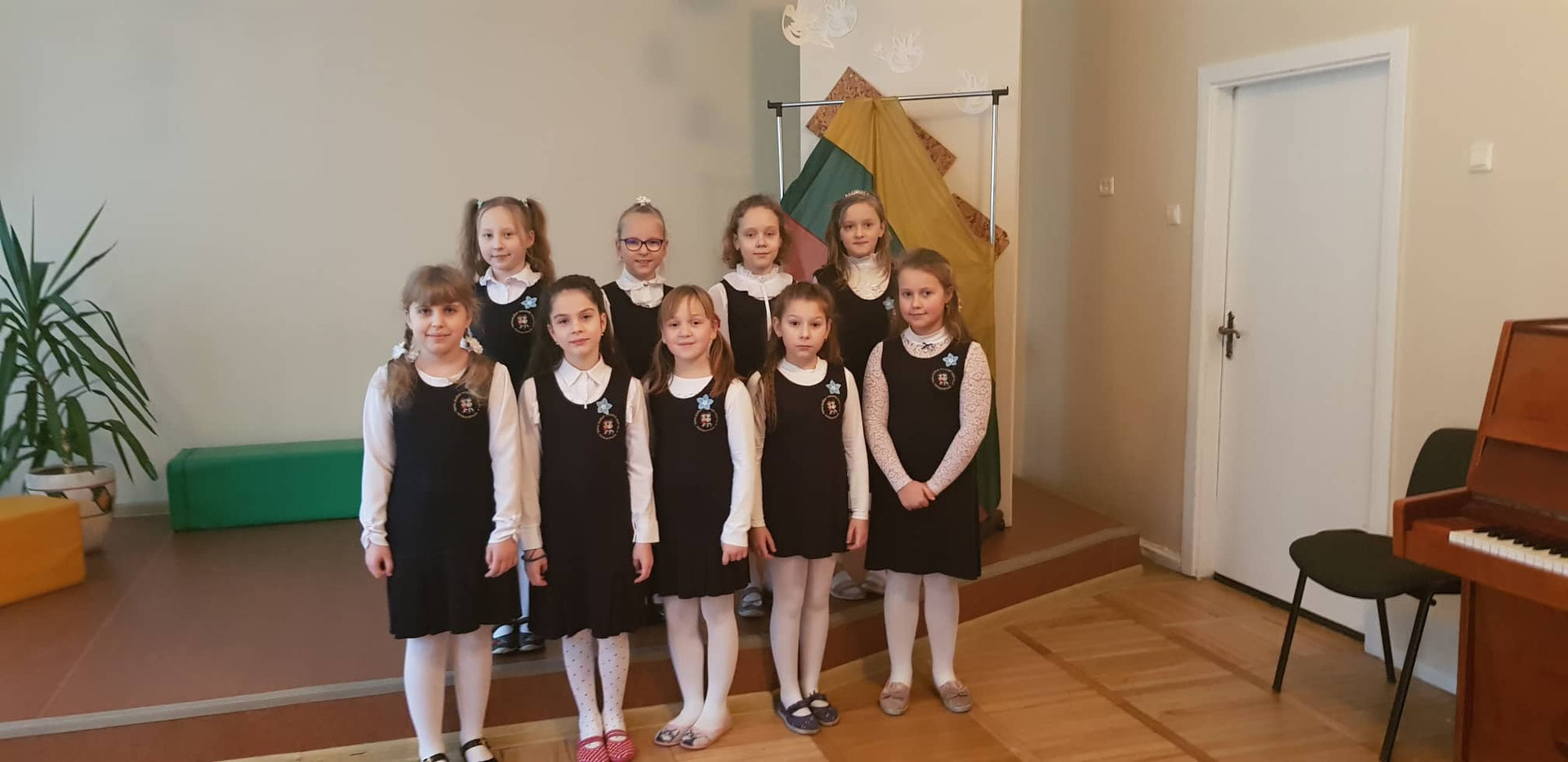 SP JOME PAMIN TI IR KOVO 11 Ausrosmokiniai s JimdoPage 