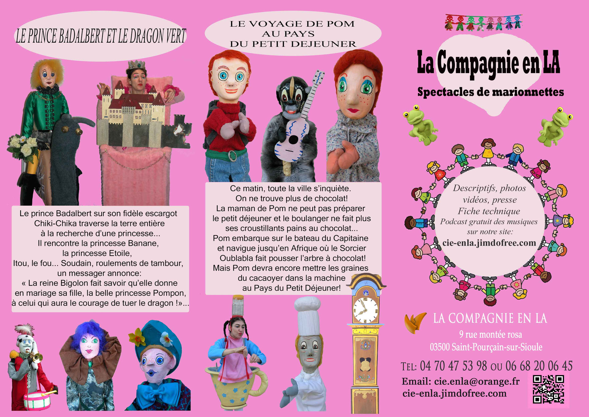 spectacles jeunes publics, théâtre