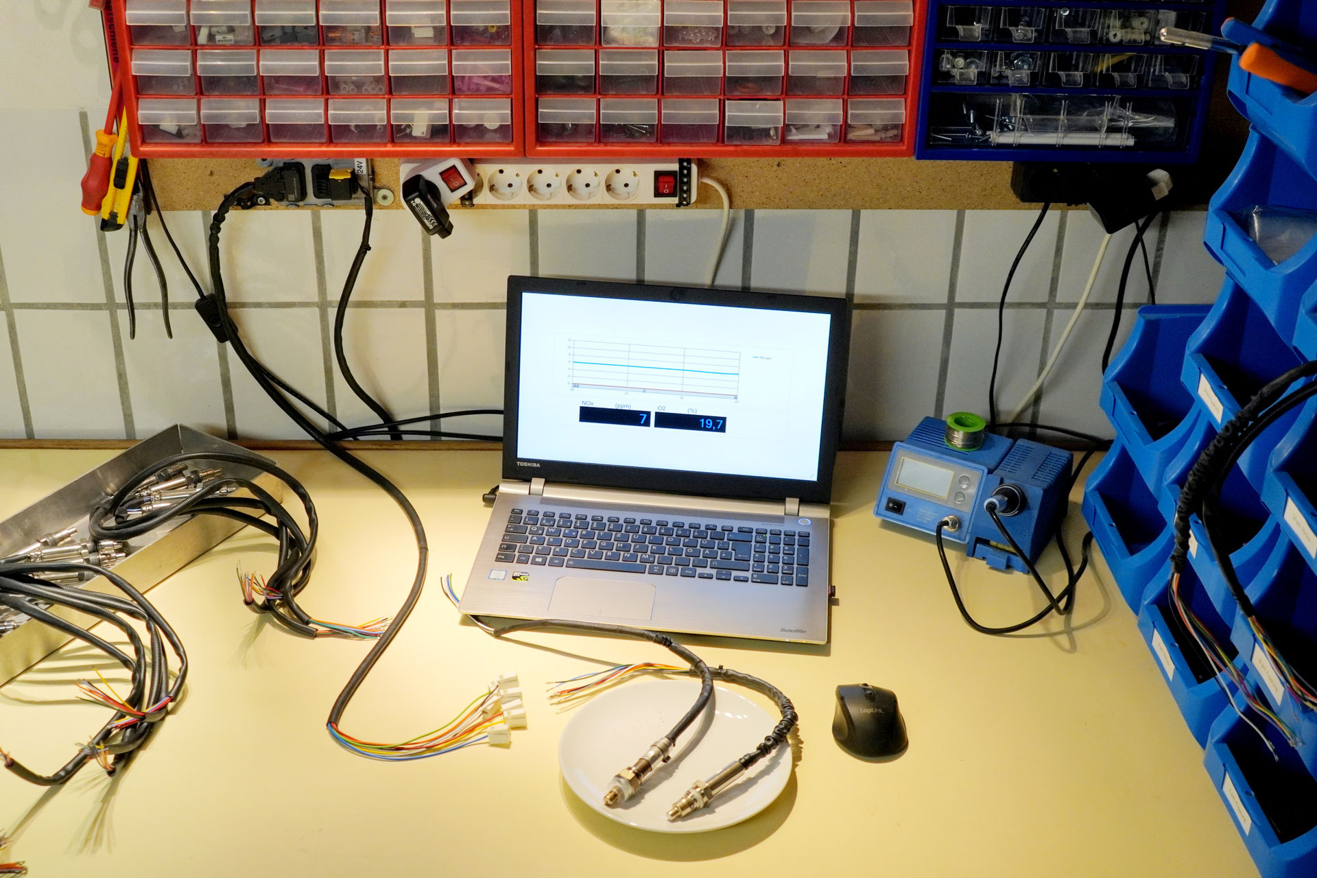 NOx-Sensor - nox-sensor.shop