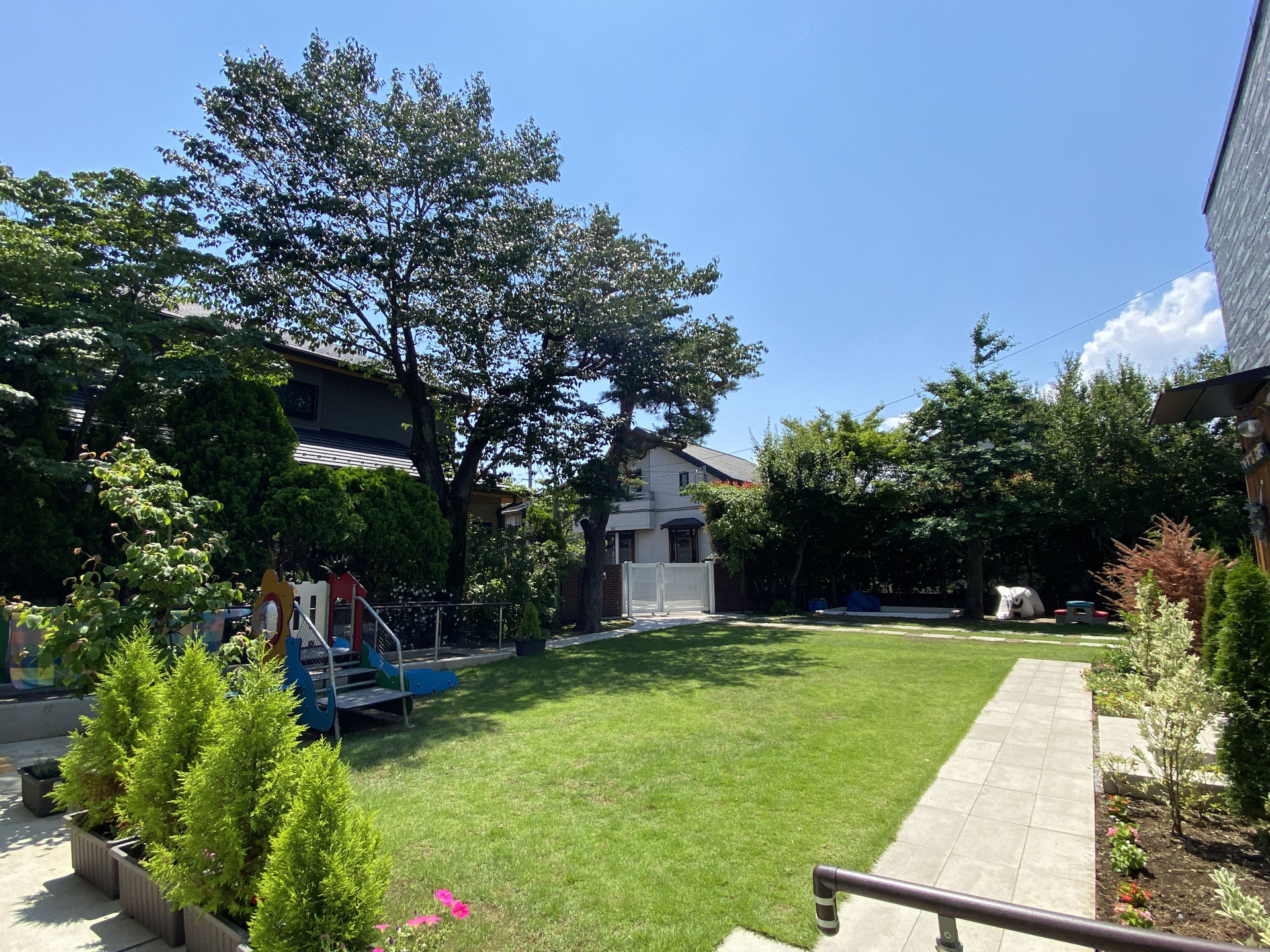 引用: ナーサリーこひつじ園
