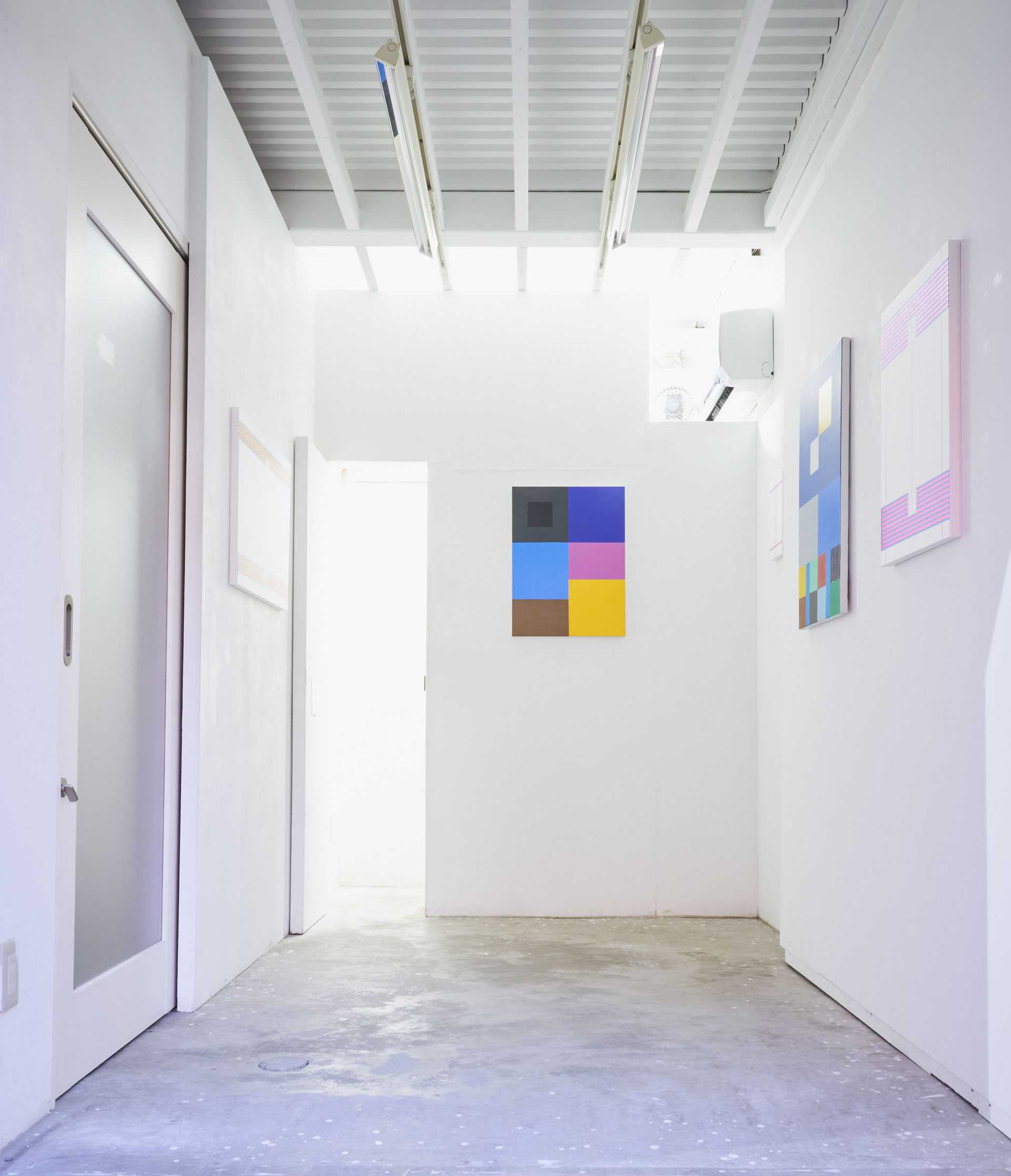 2023 - msb gallery Website