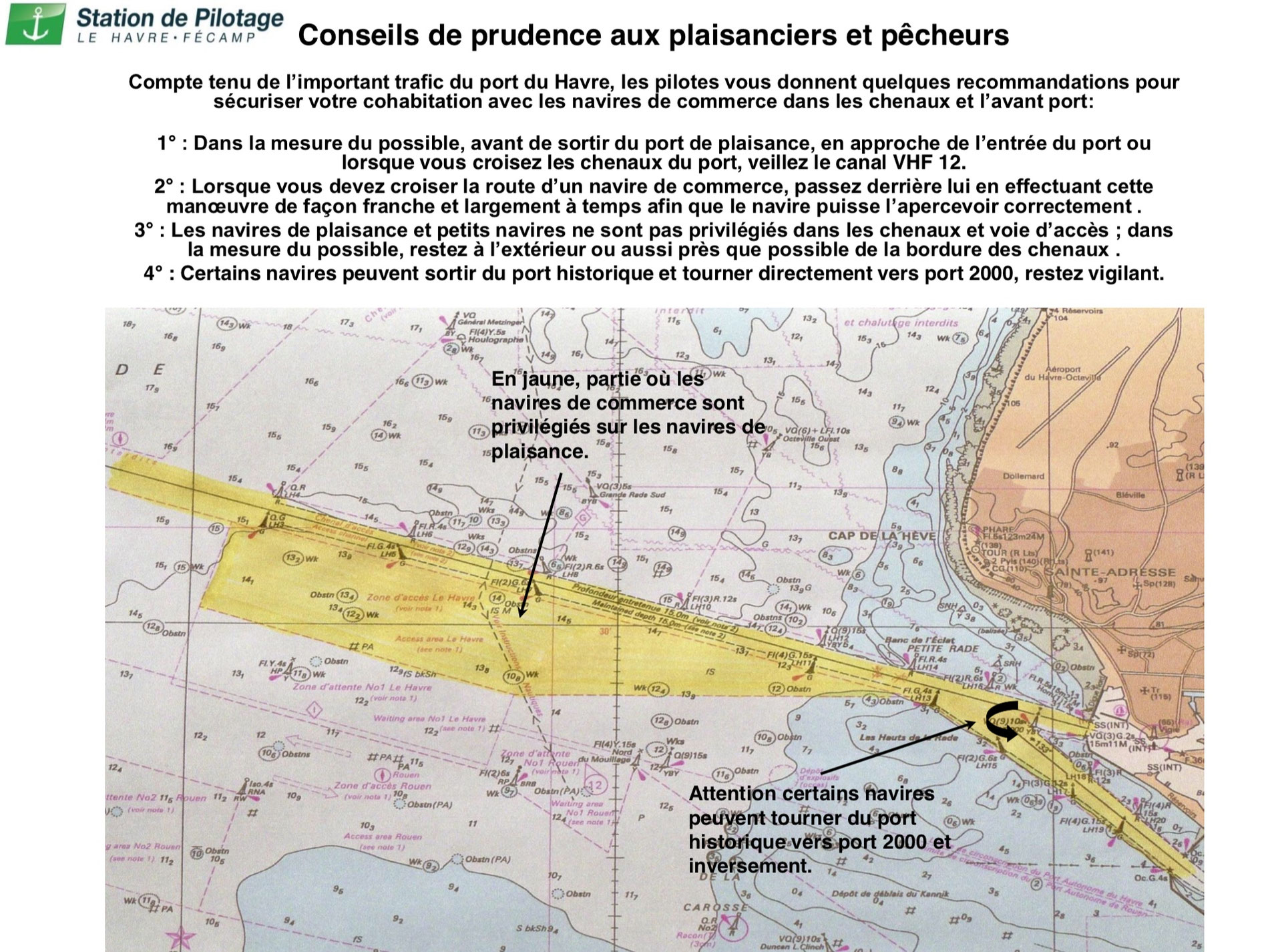 Windfinder le havre payfo30alim