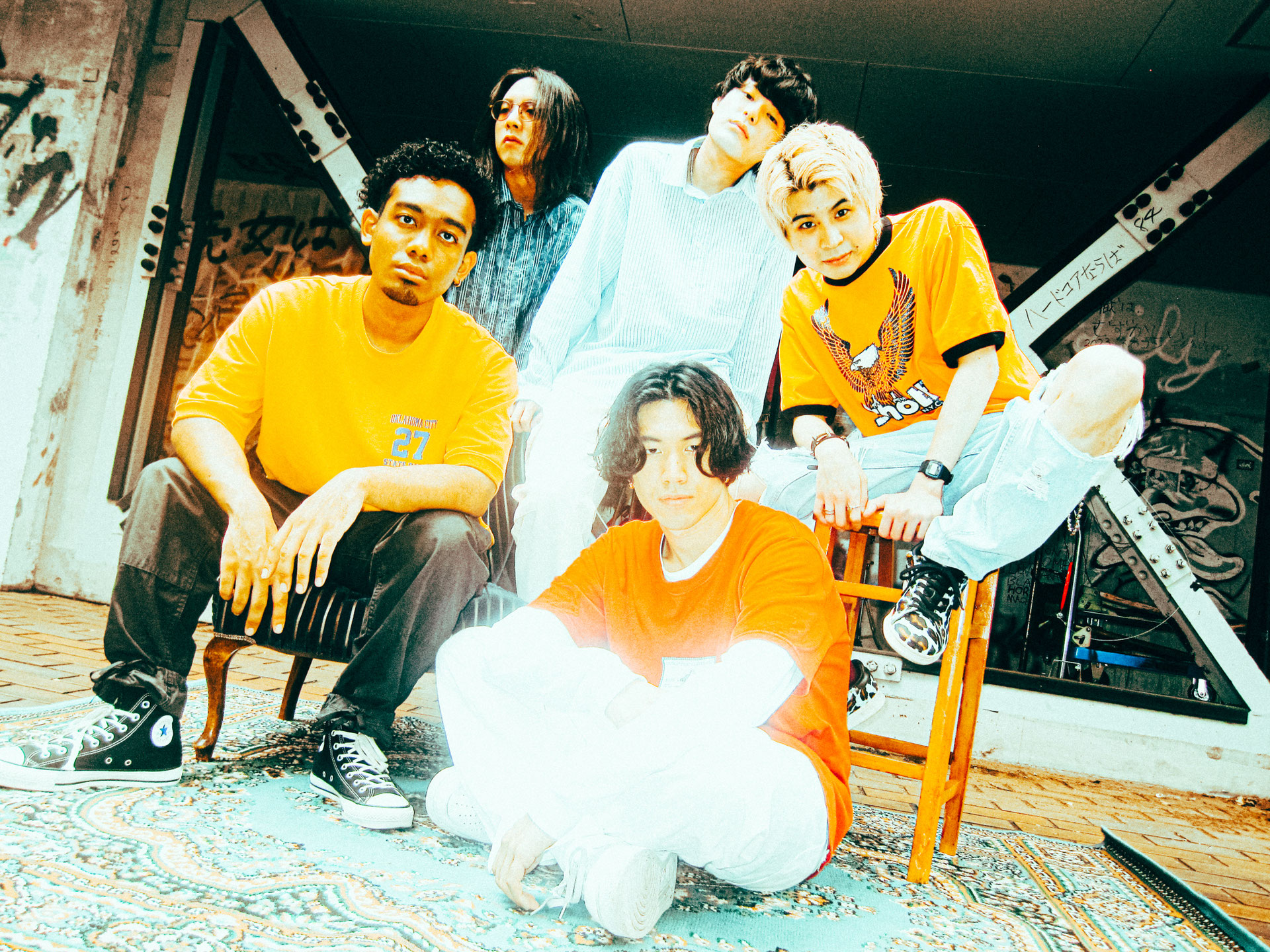 What's Jam Fuzz Kid Jam Fuzz Kid Official HP