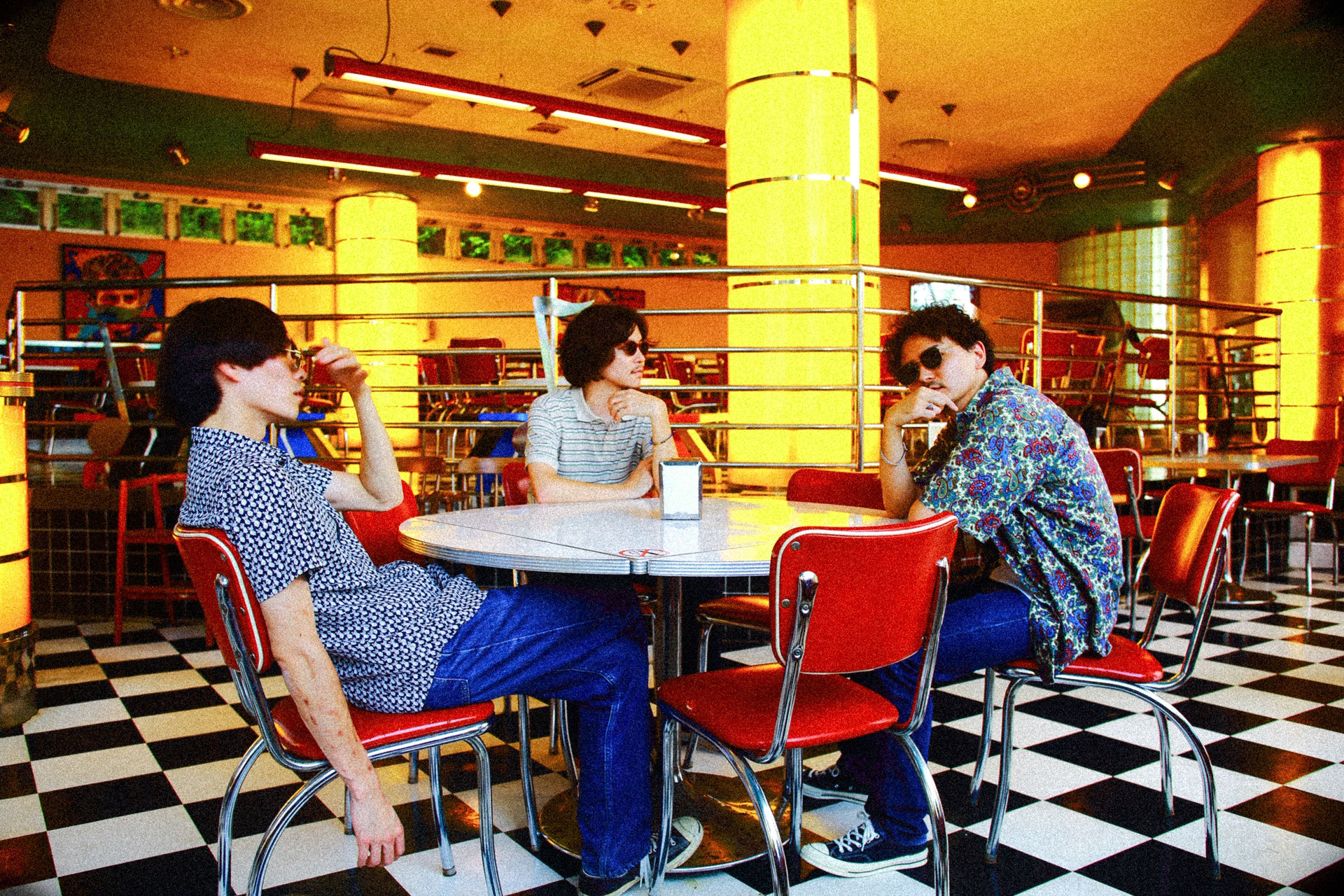 Glider (band) Glider Official HP