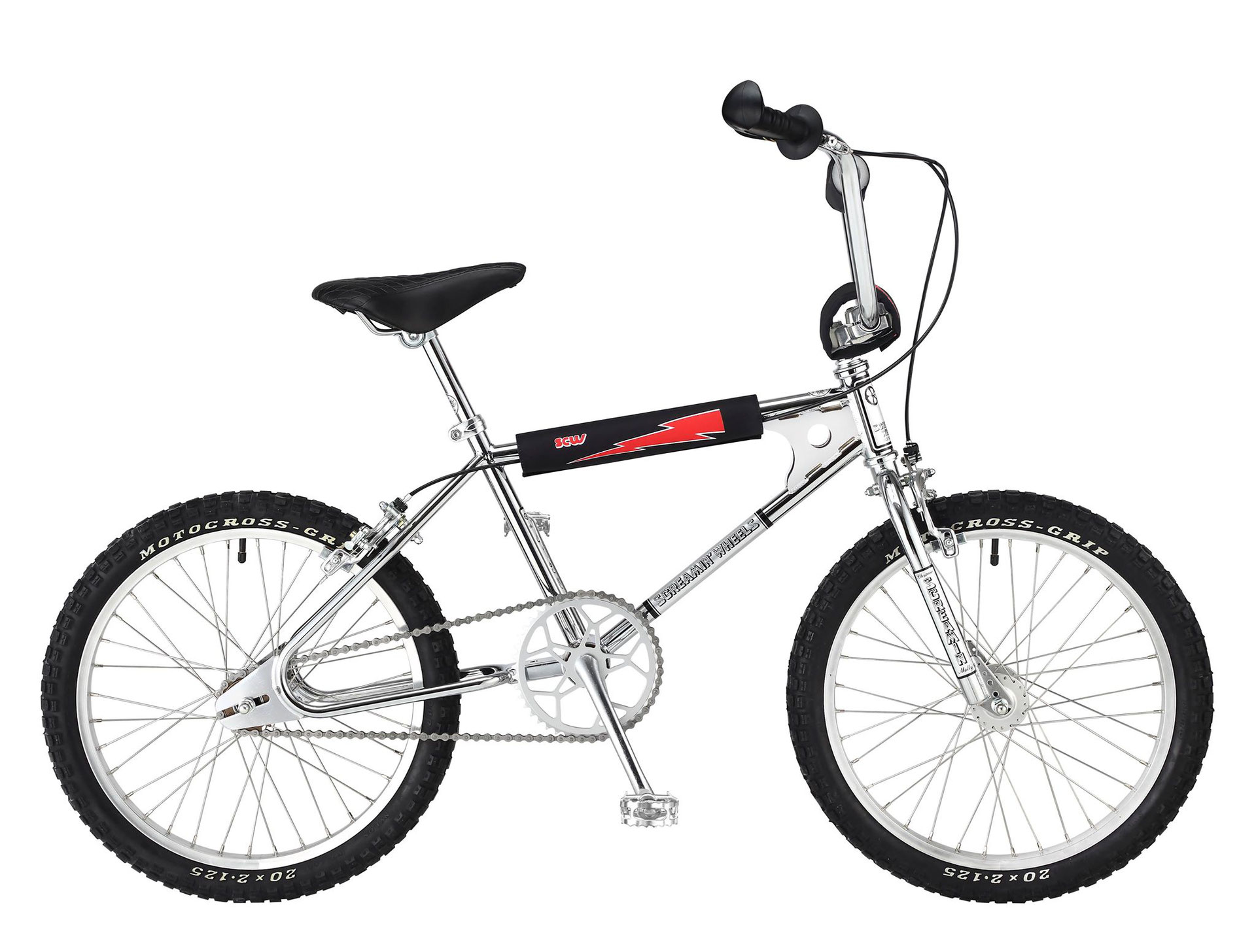 Screamin' Wheel Old Style BMX - RINDOWBIKES / SAKOH Co.,Ltd ...
