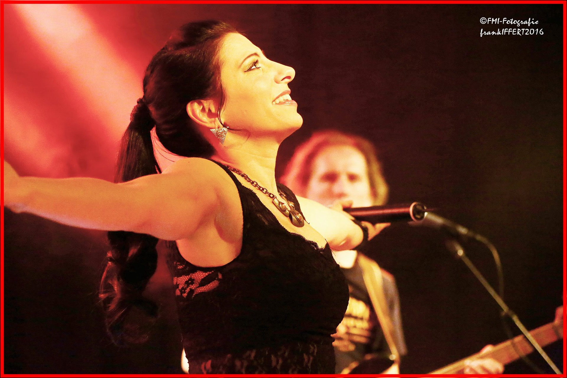 Liveband Sanger Moderation Freie Trauungen Grant Hochzeit