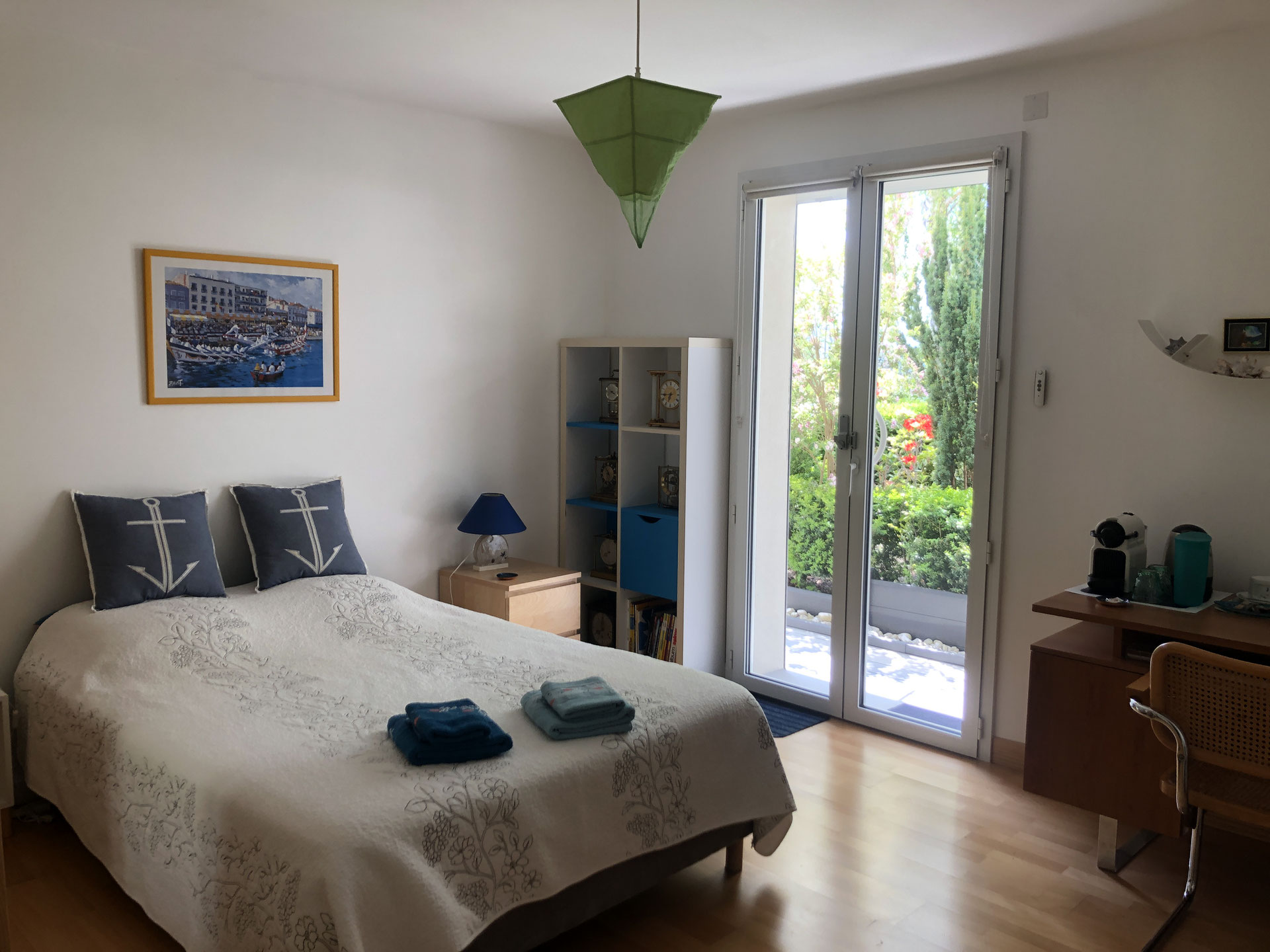 La Chambre D Hotes Marine La Villa Victoria Chambres D Hotes