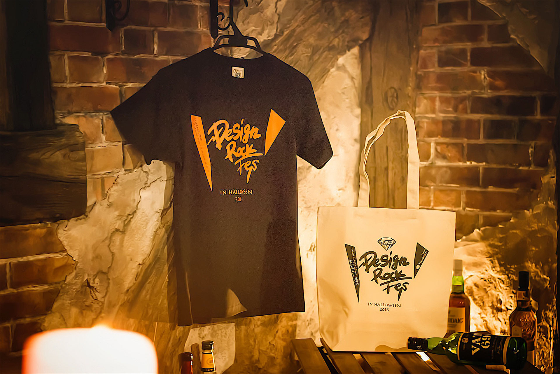 Design Rock Fes 実行委員会 Beautiful Rock