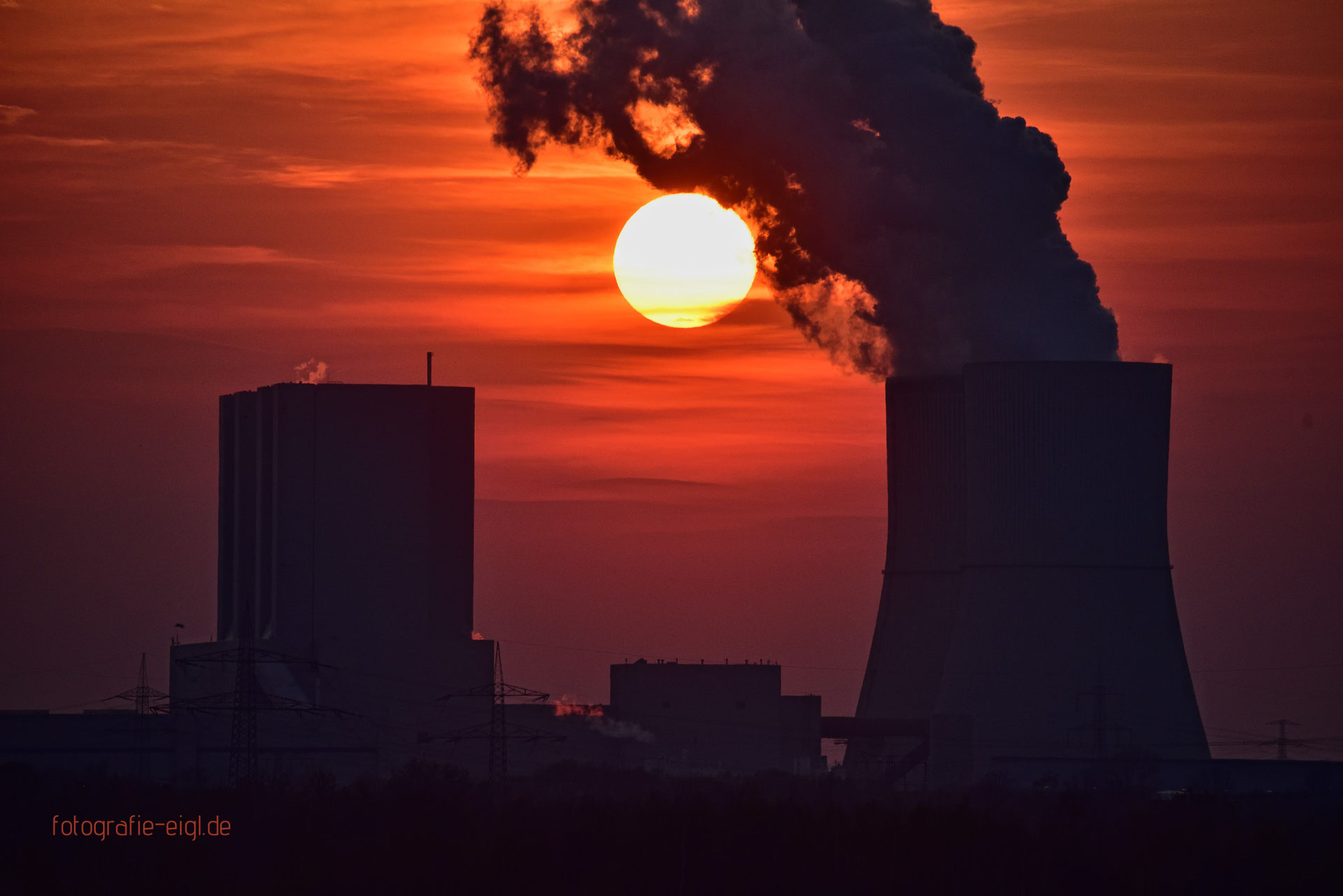 Ausstieg Kohleenergie - fotografie-eigl.de