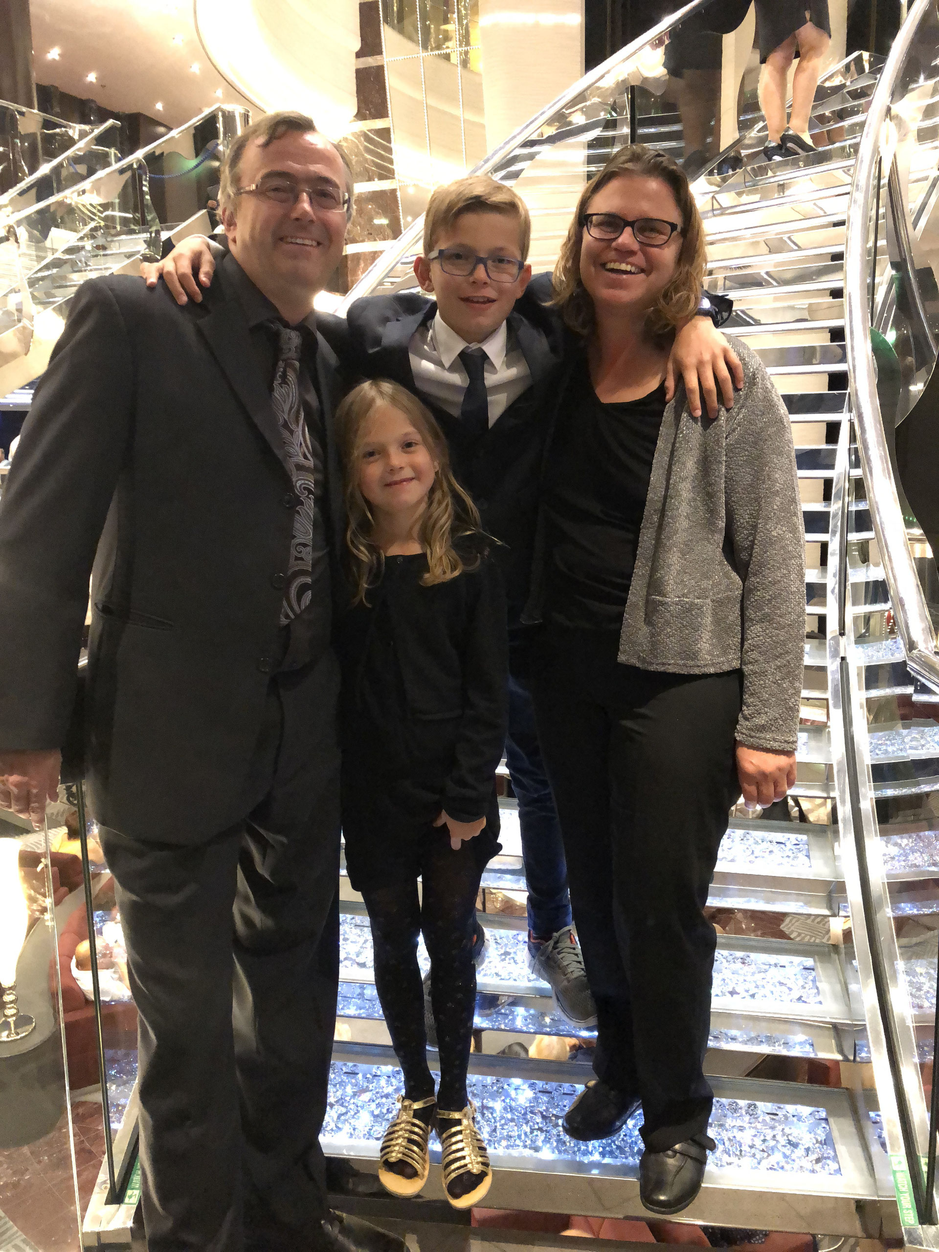 Die Keller Family stellt sich vor kellerfamilys Webseite!