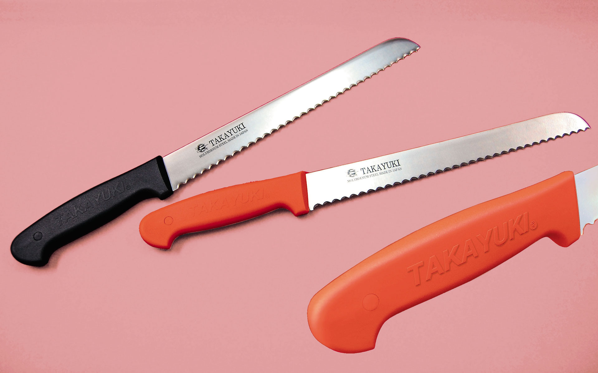 AOKI 青木刃物製作所 【堺孝行】グランドシェフ 牛刀 24cm 青木刃物