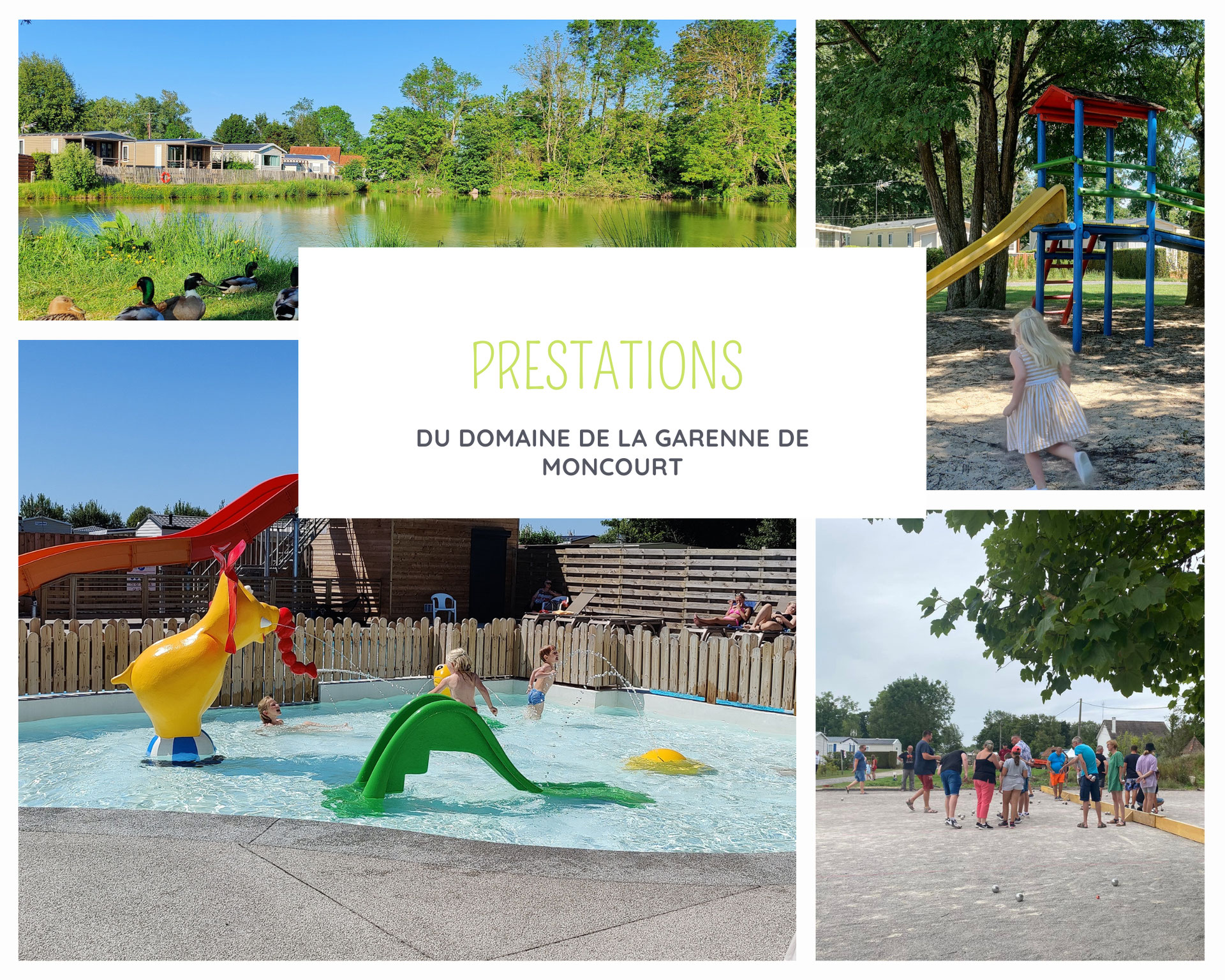 Gîtes Des Garennes En Baie De Somme à Rue Gites Des