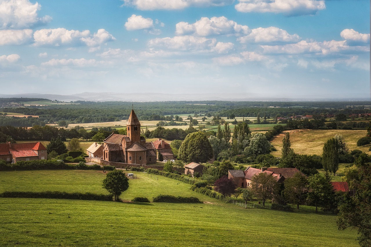 bourgogne franche comté