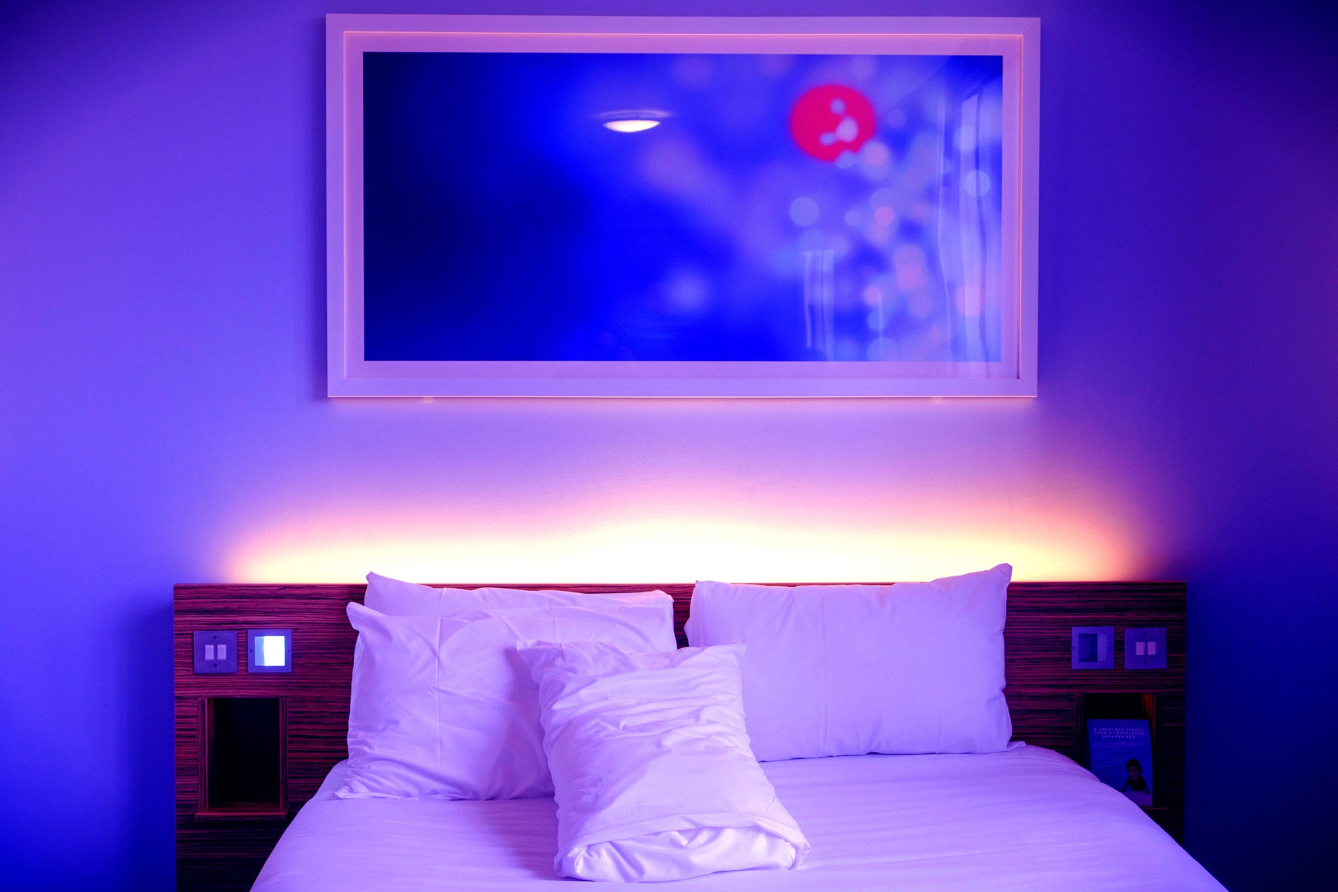 Unterkünfte für deinen Florida Roadtrip - OneWayTravel