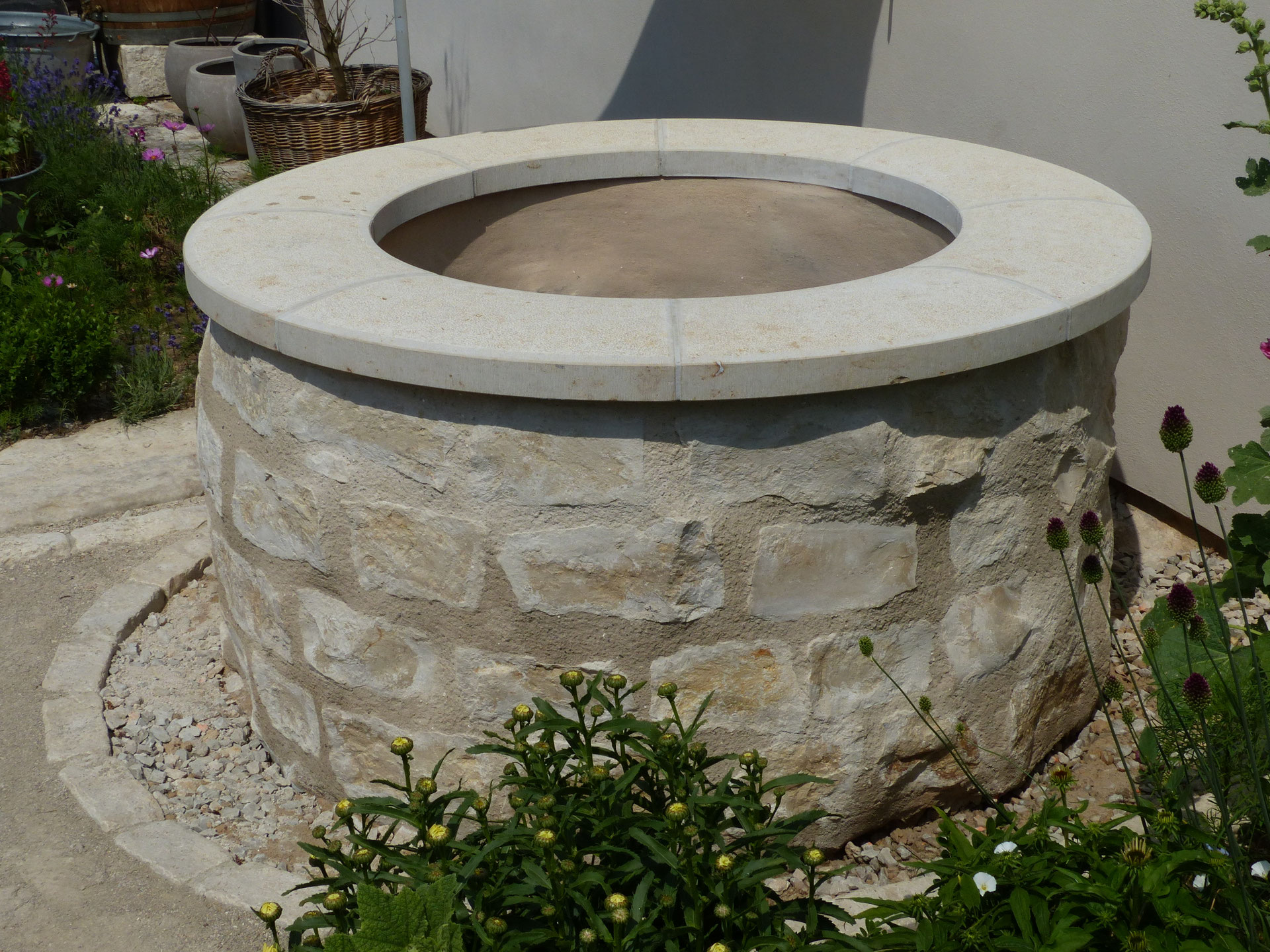 ÜBER UNS - naturbaustoffhandel-rudolph